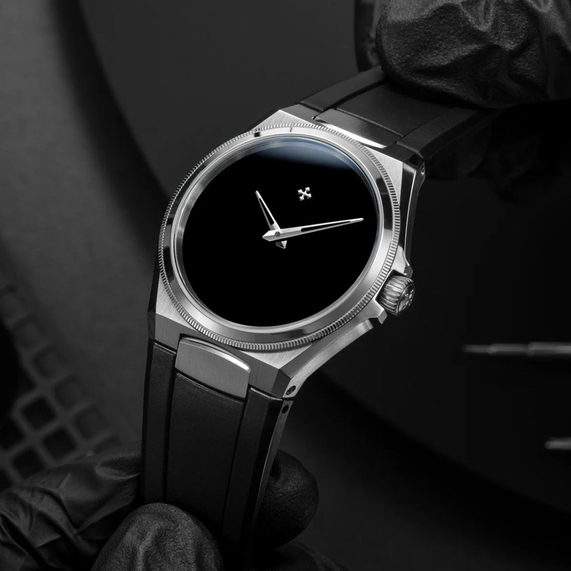 Venezianico Arsenale Ultrablack - 6221510