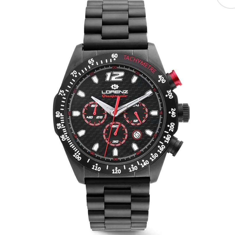 Lorenz Granpremio - 030266AA