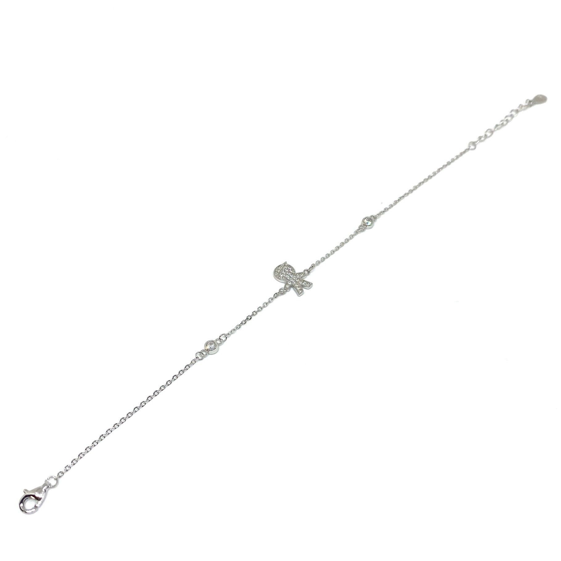Bracciale Bimbo