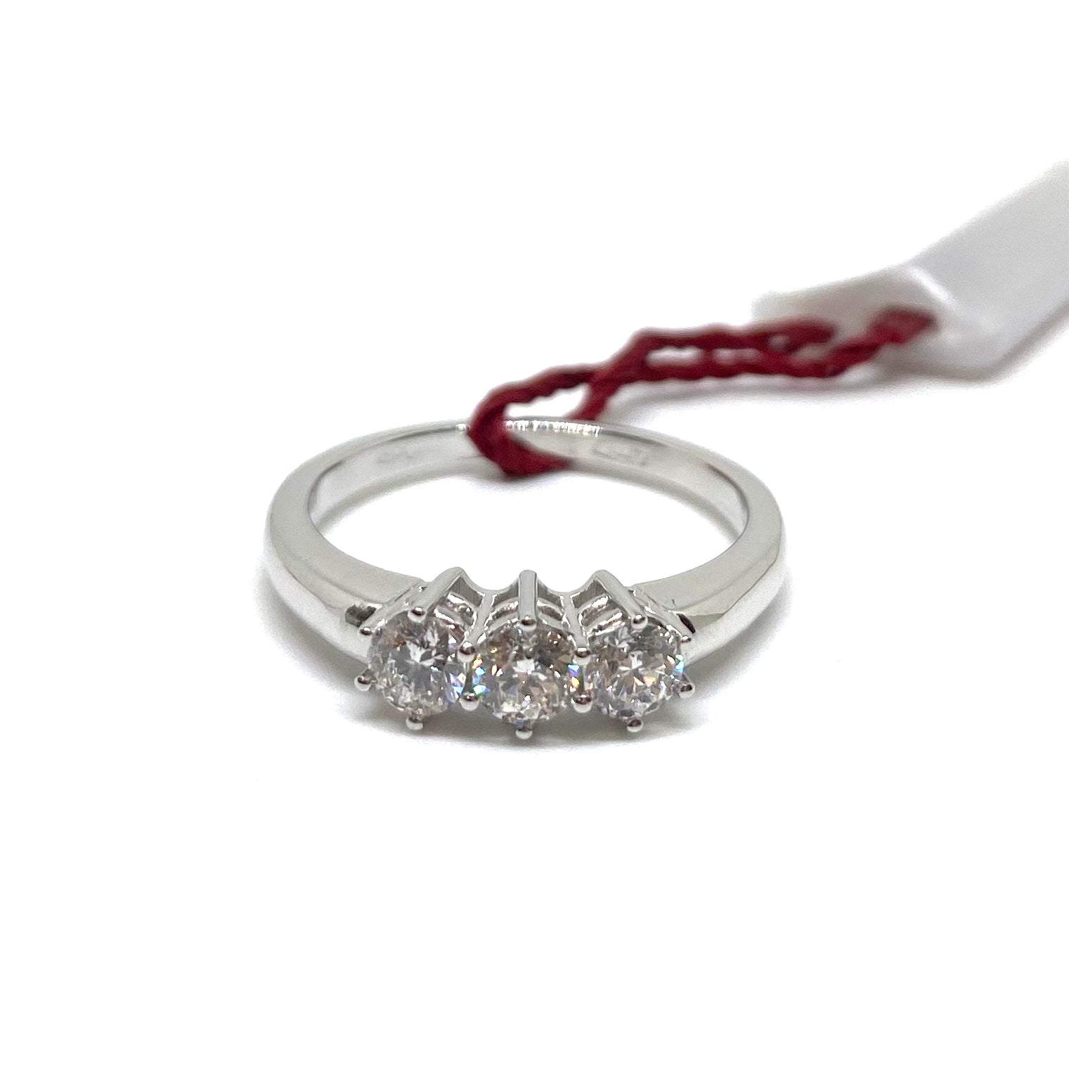 Trilogy Oro e Diamanti