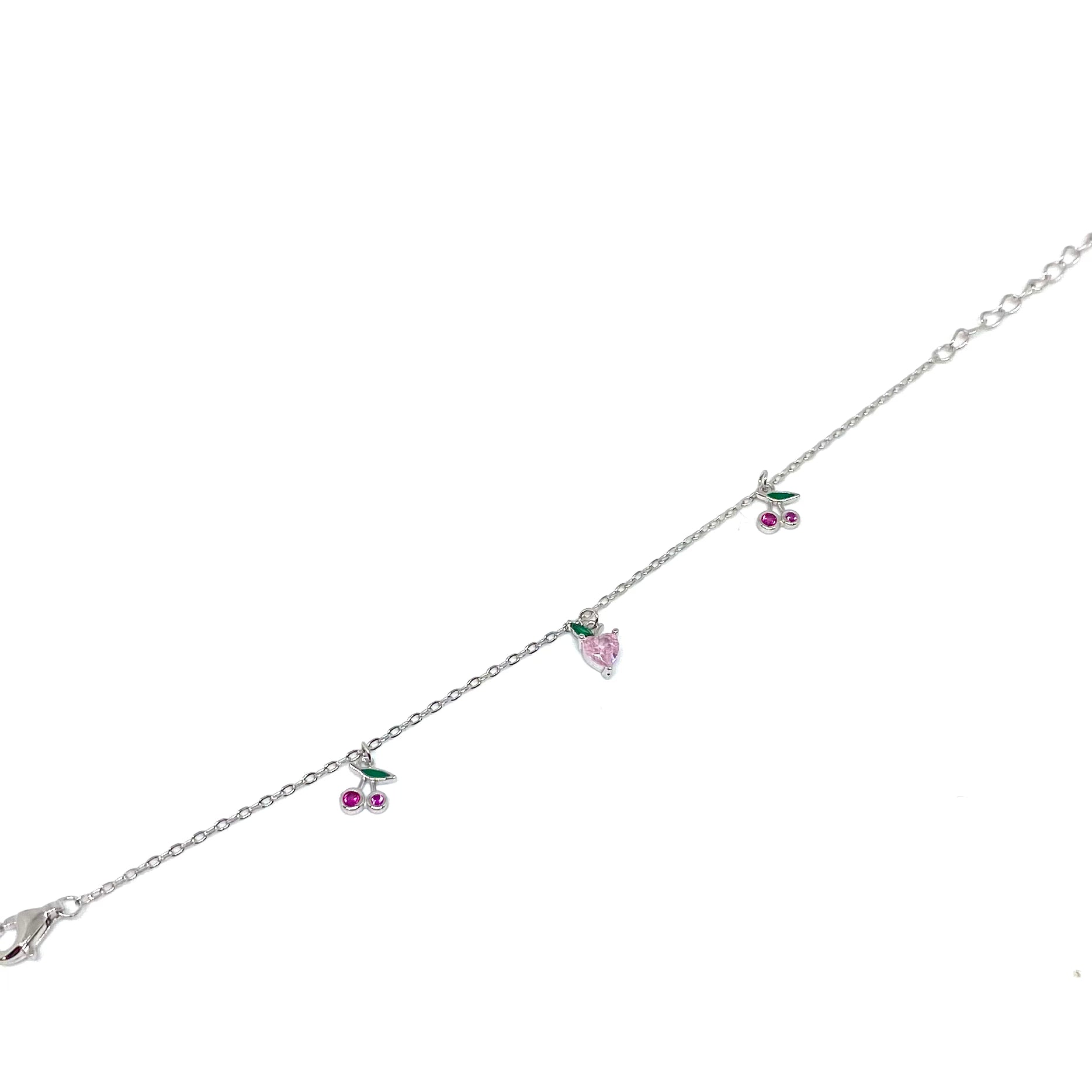 Bracciale Ciliege