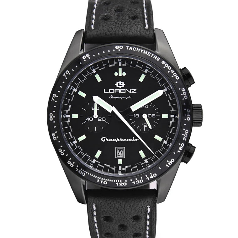 Lorenz Granpremio - 030251FF