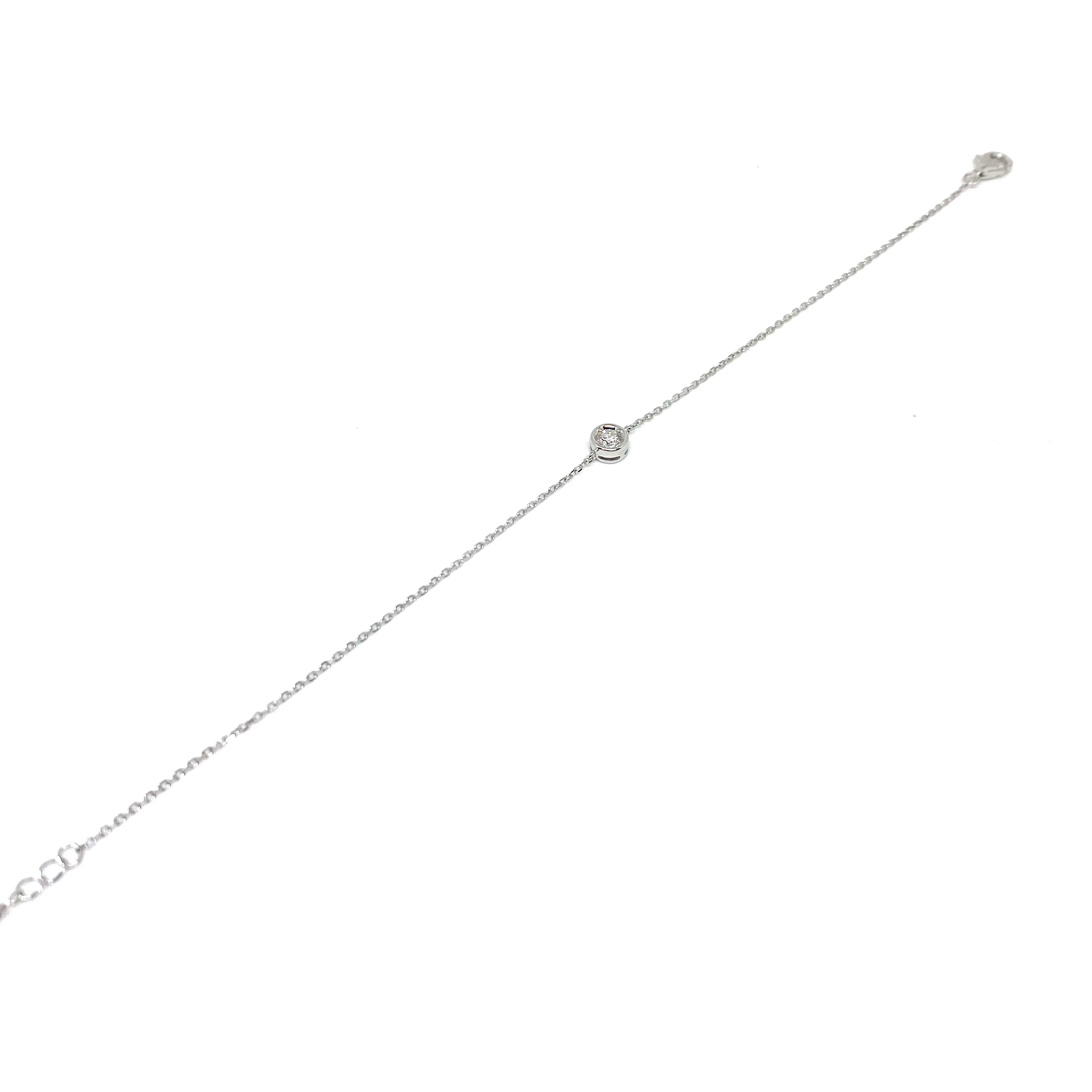 Bracciale Cipollino - Lab Grown