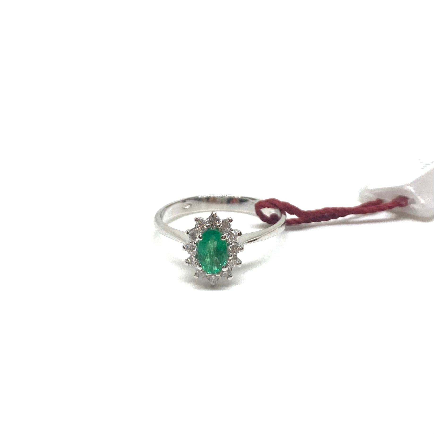 Anello Kate - Diamanti e Pietre Preziose