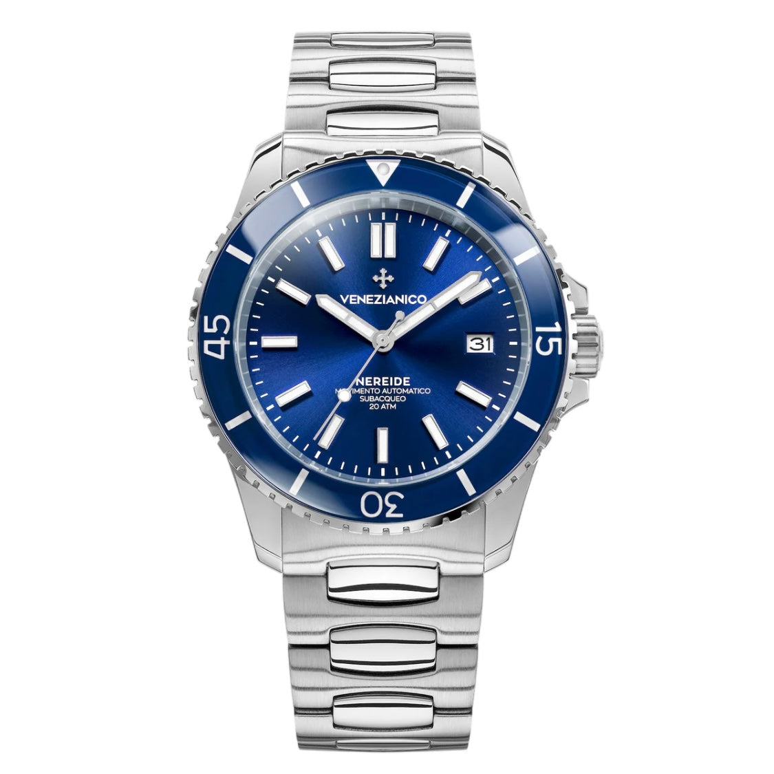 Venezianico Nereide 42 - 3321502C