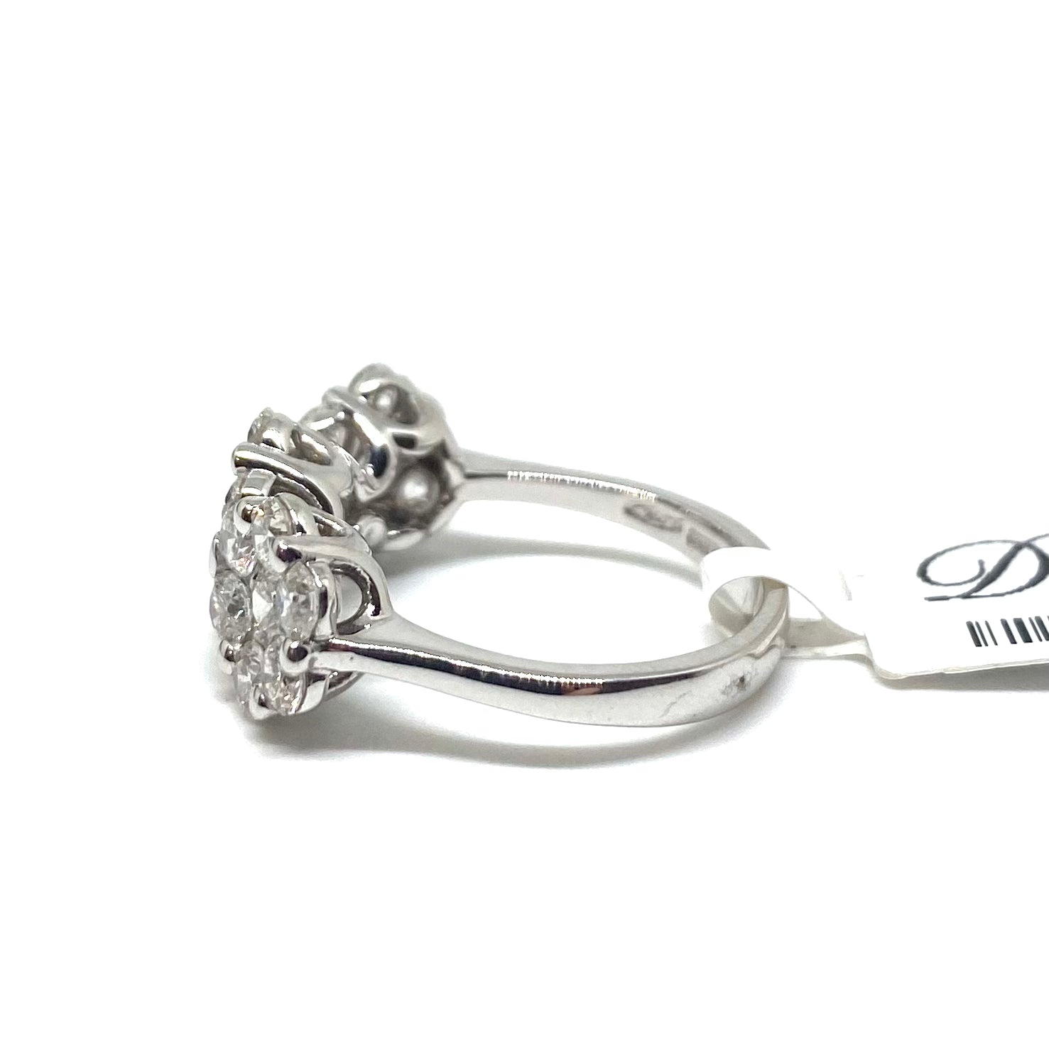 Trilogy Magic - Flower