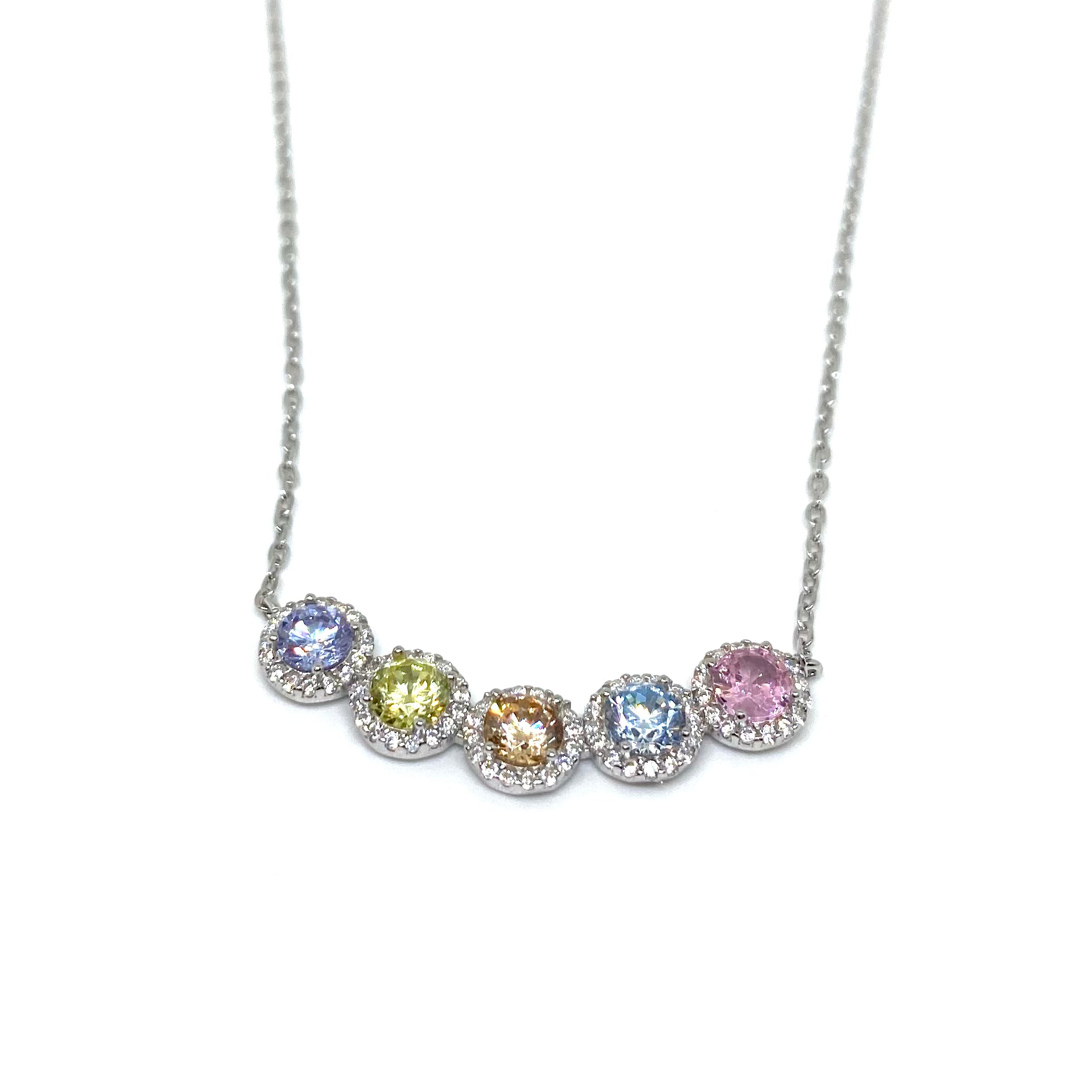Collana Regina