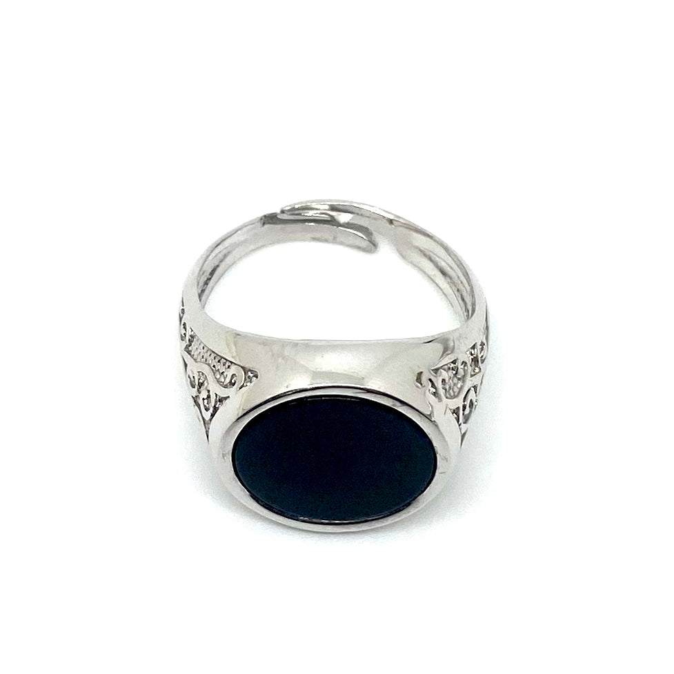 Anello color - uomo