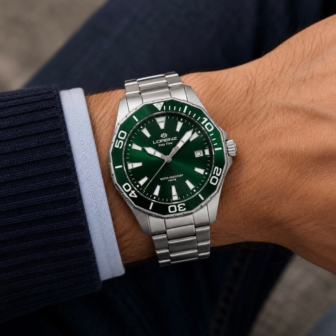 Lorenz Easy Time - 030213