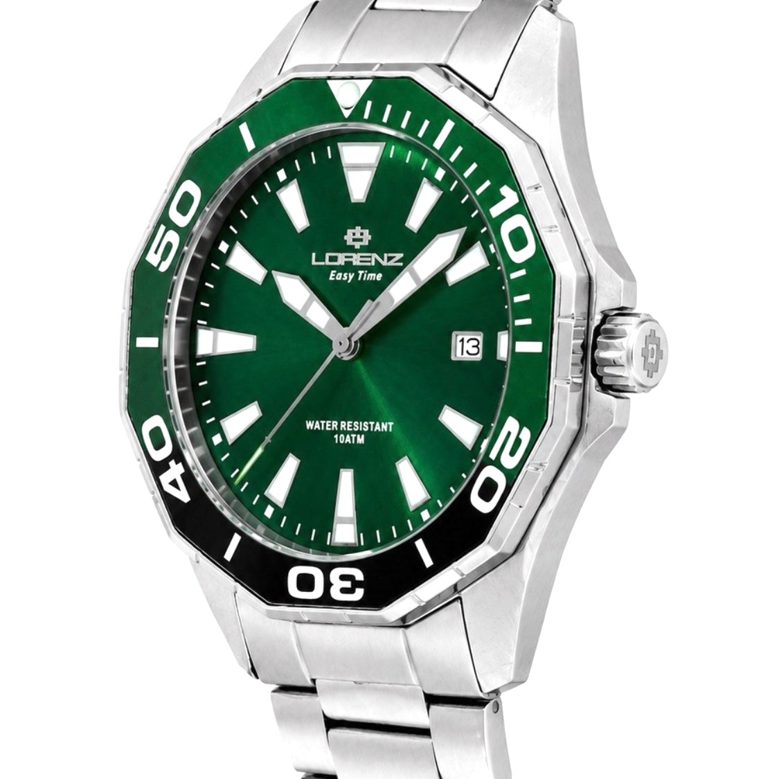 Lorenz Easy Time - 030213