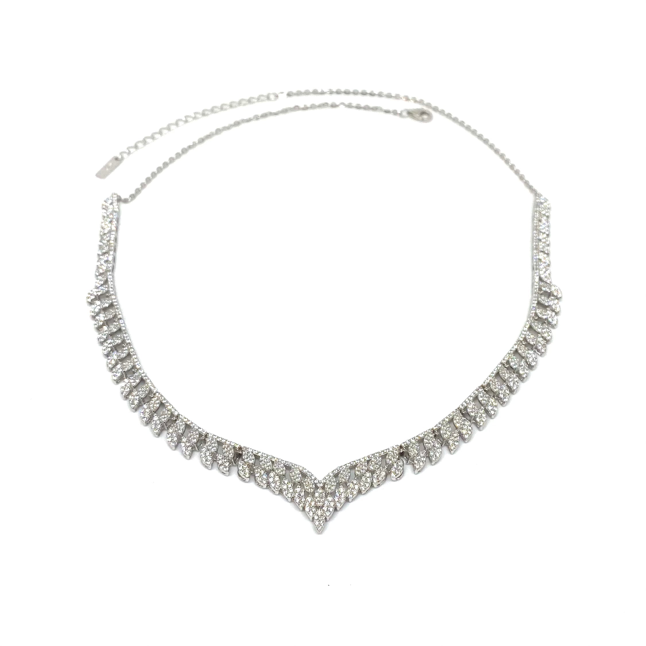 Collana Bride