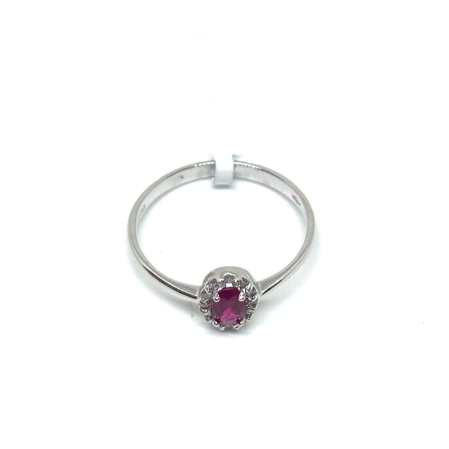 Anello Kate - Mini Oro 18 ct