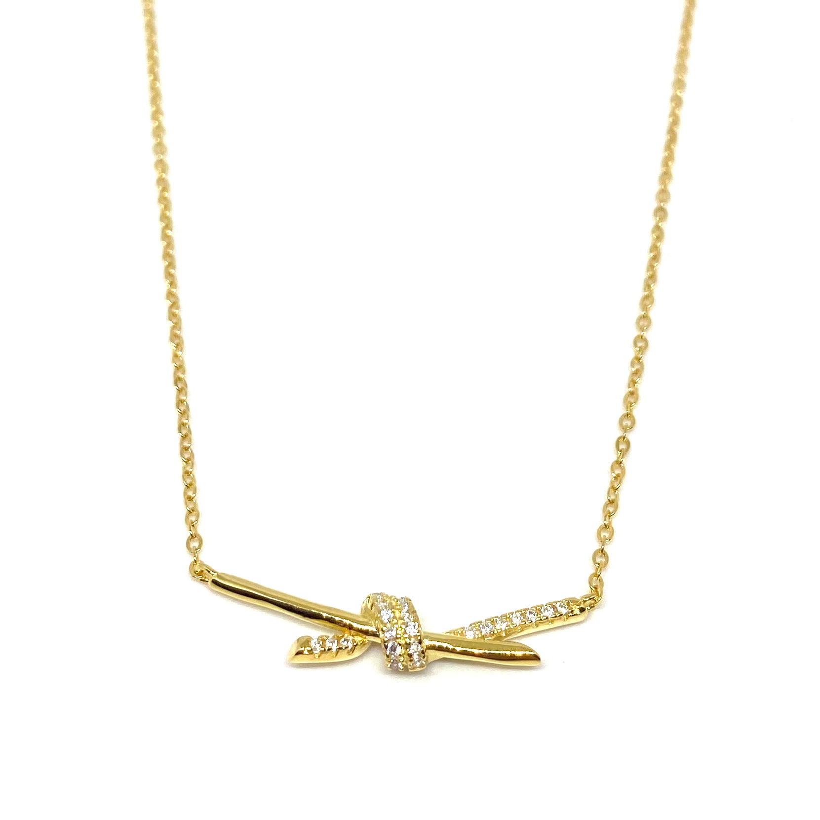Collana Nodo