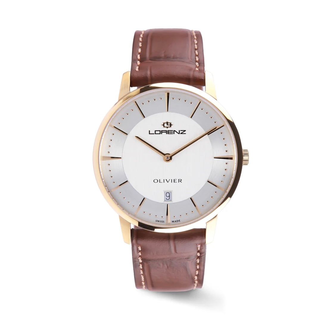 Lorenz Olivier - 090016