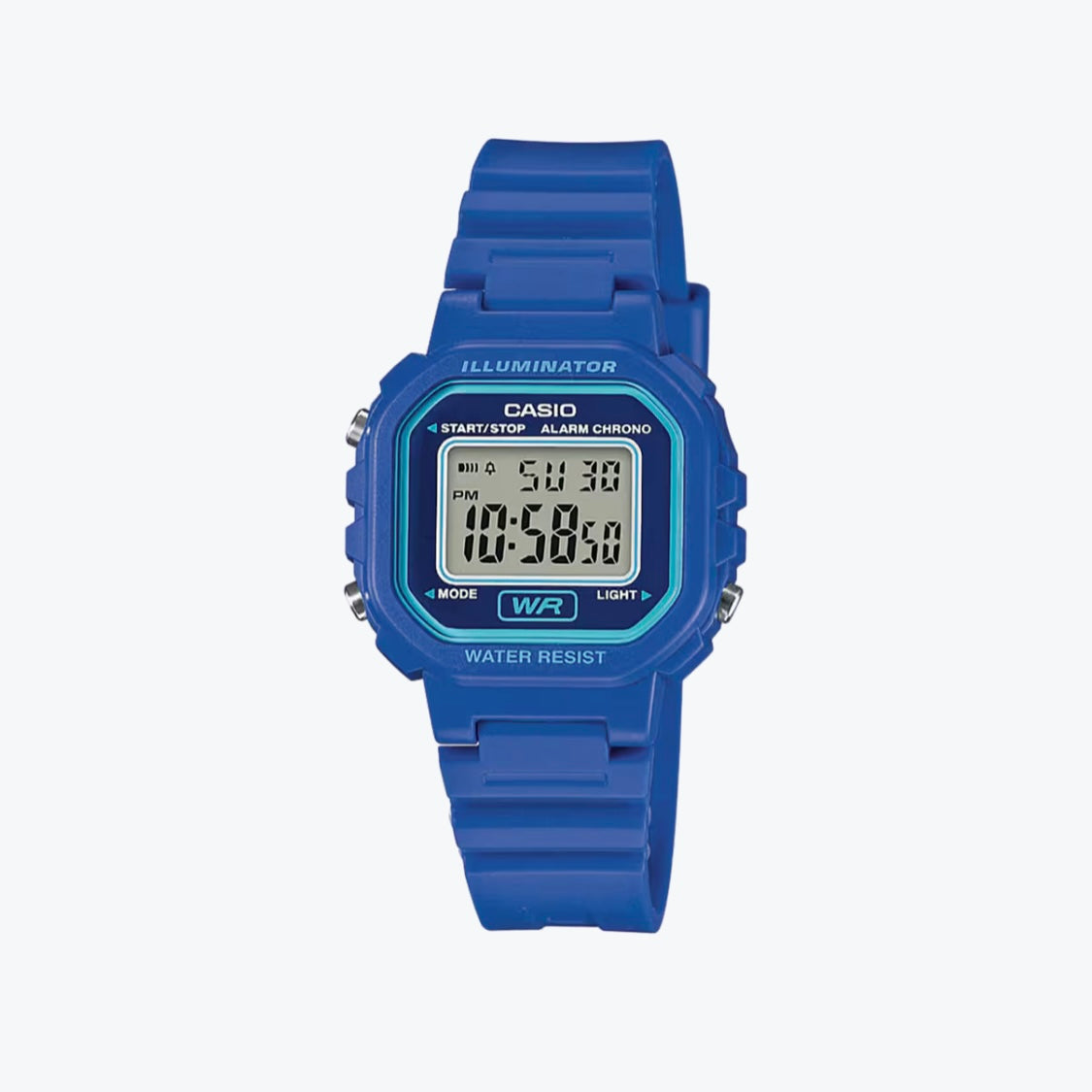 Casio Digitale - LA-20WH-2ADF