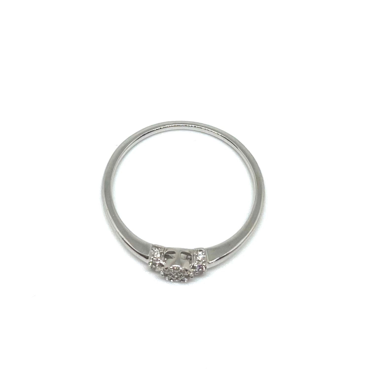 Anello Mini Magic - Fiocco