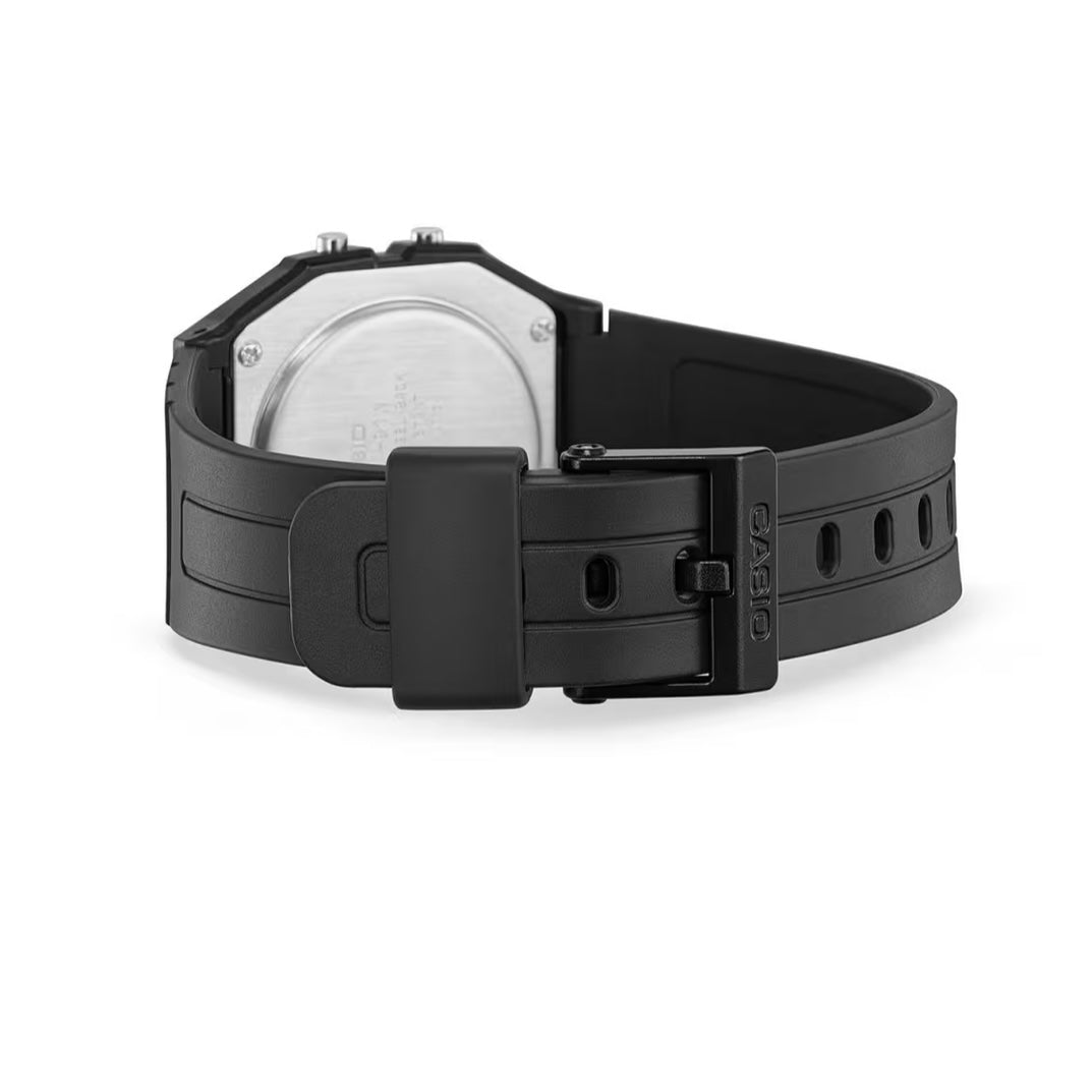 Casio Digitale - F-91W-1YEG