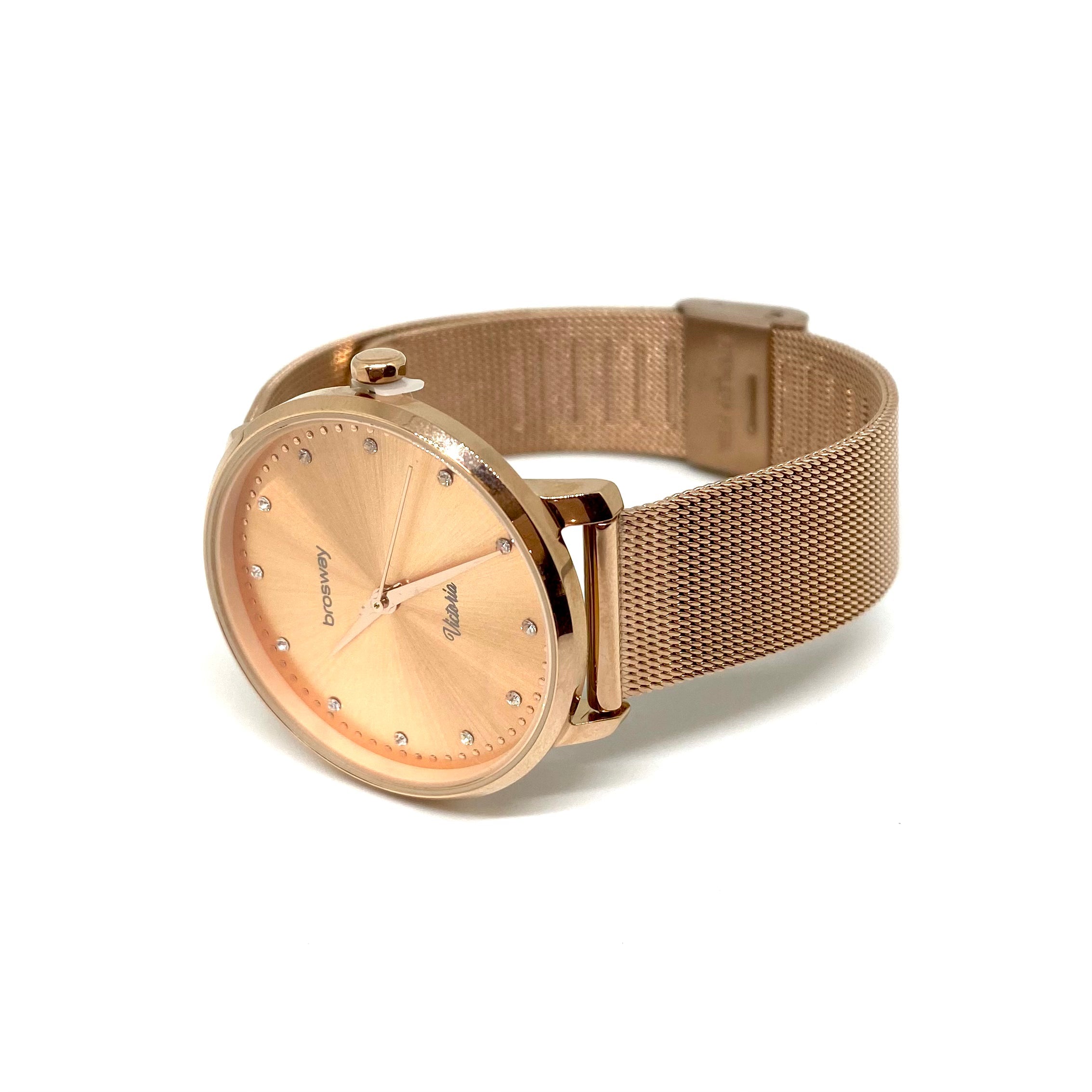 Orologio brosway - donna
