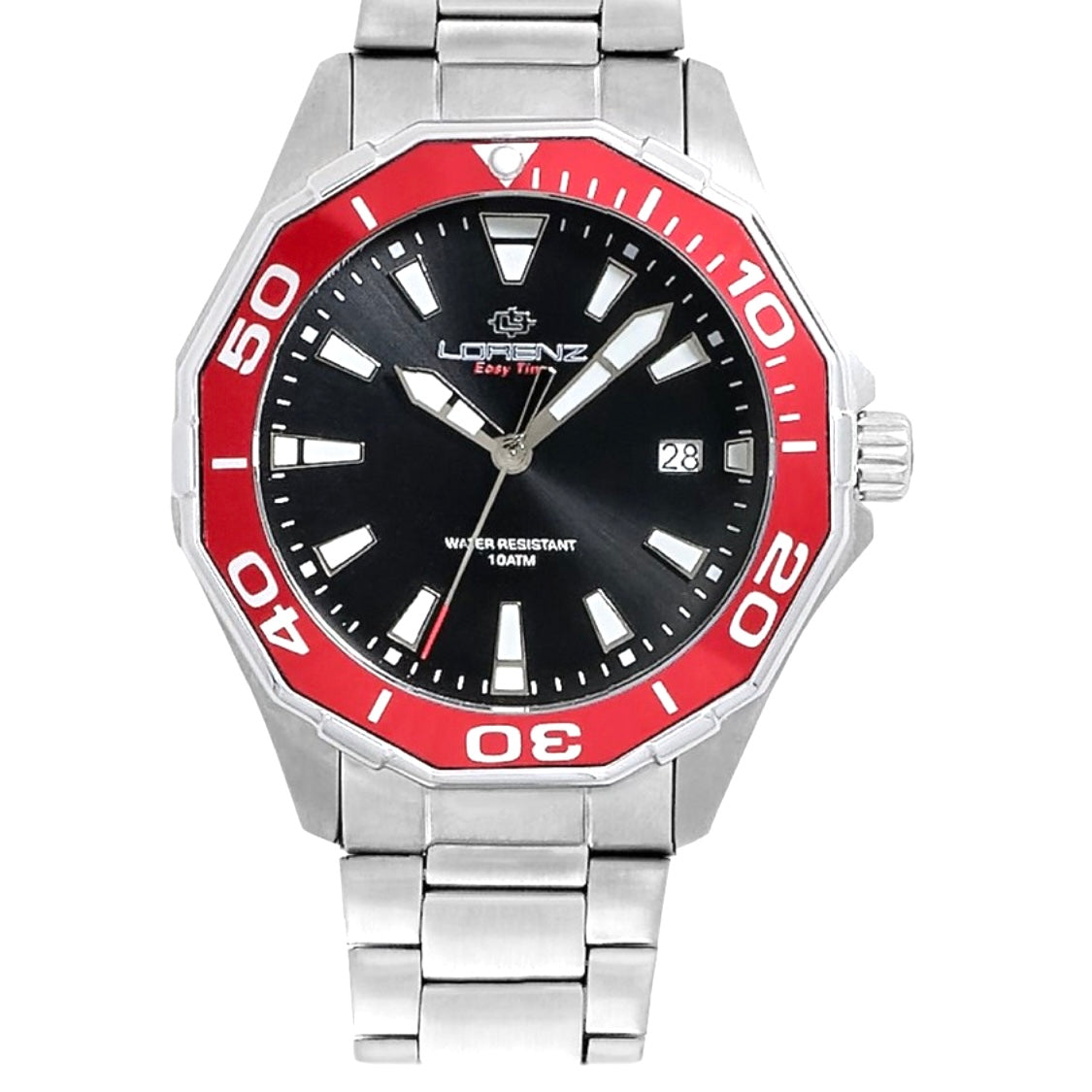 Lorenz Easy Time - 030213