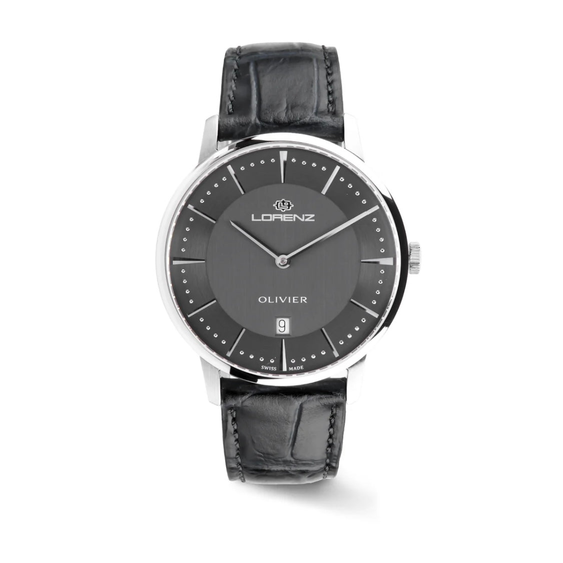 Lorenz Olivier - 090016