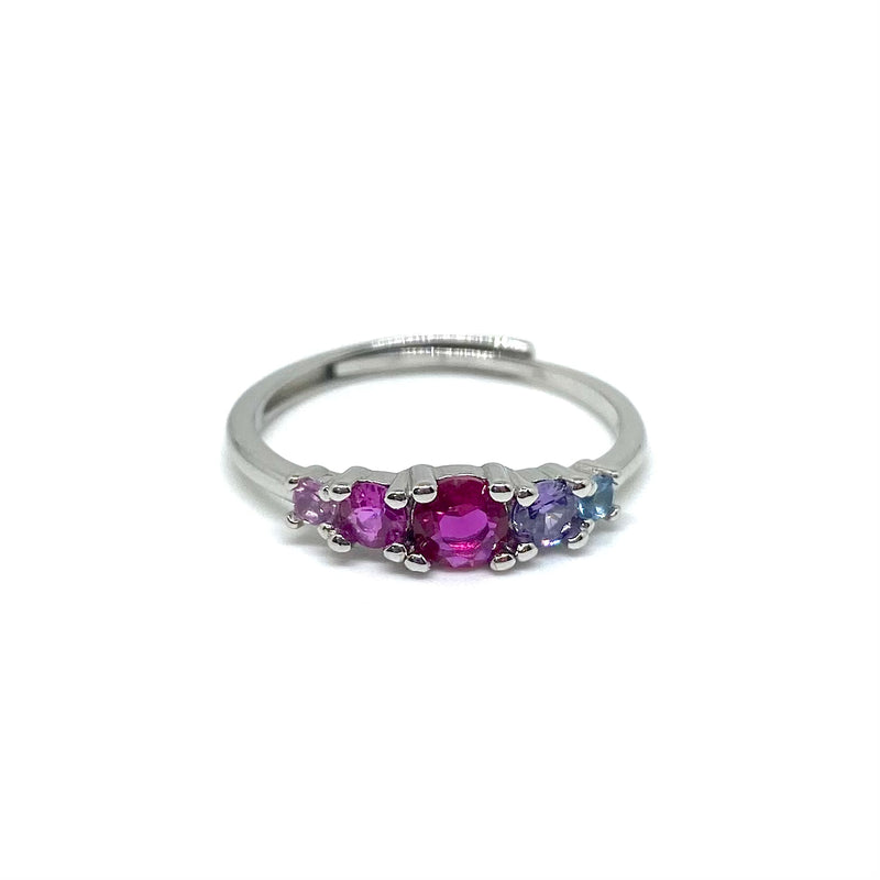 Anello violet