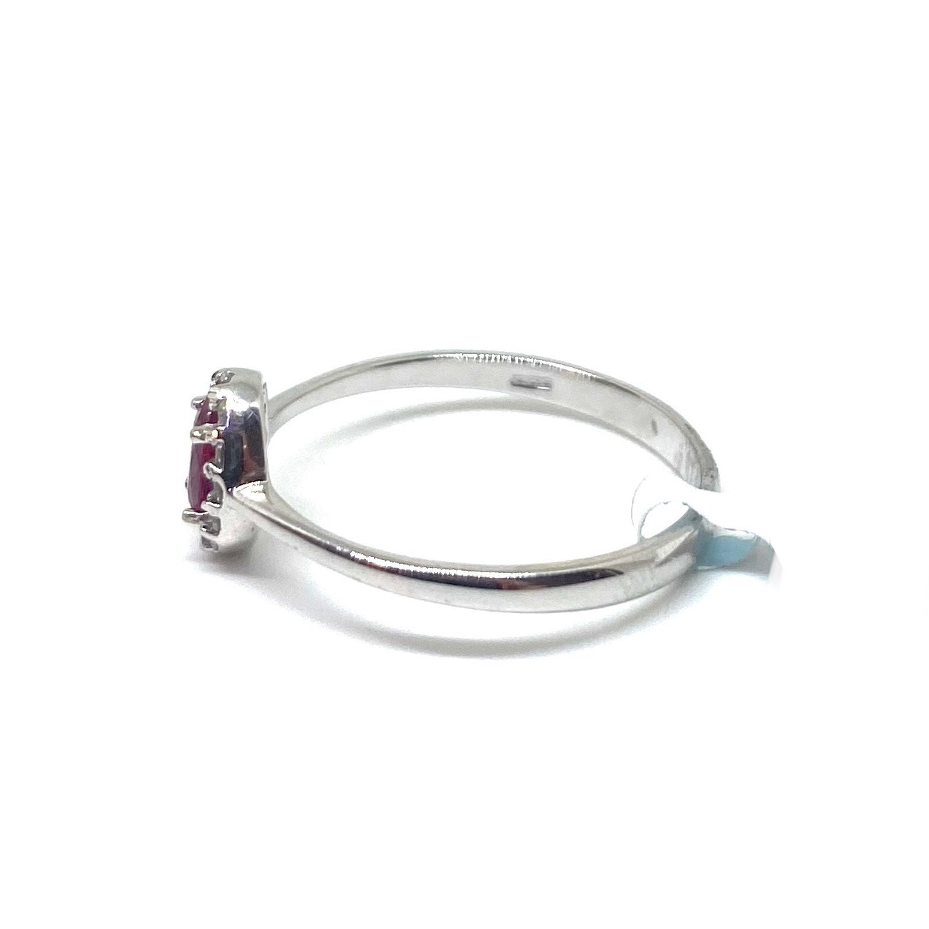 Anello Kate - Mini Oro 18 ct