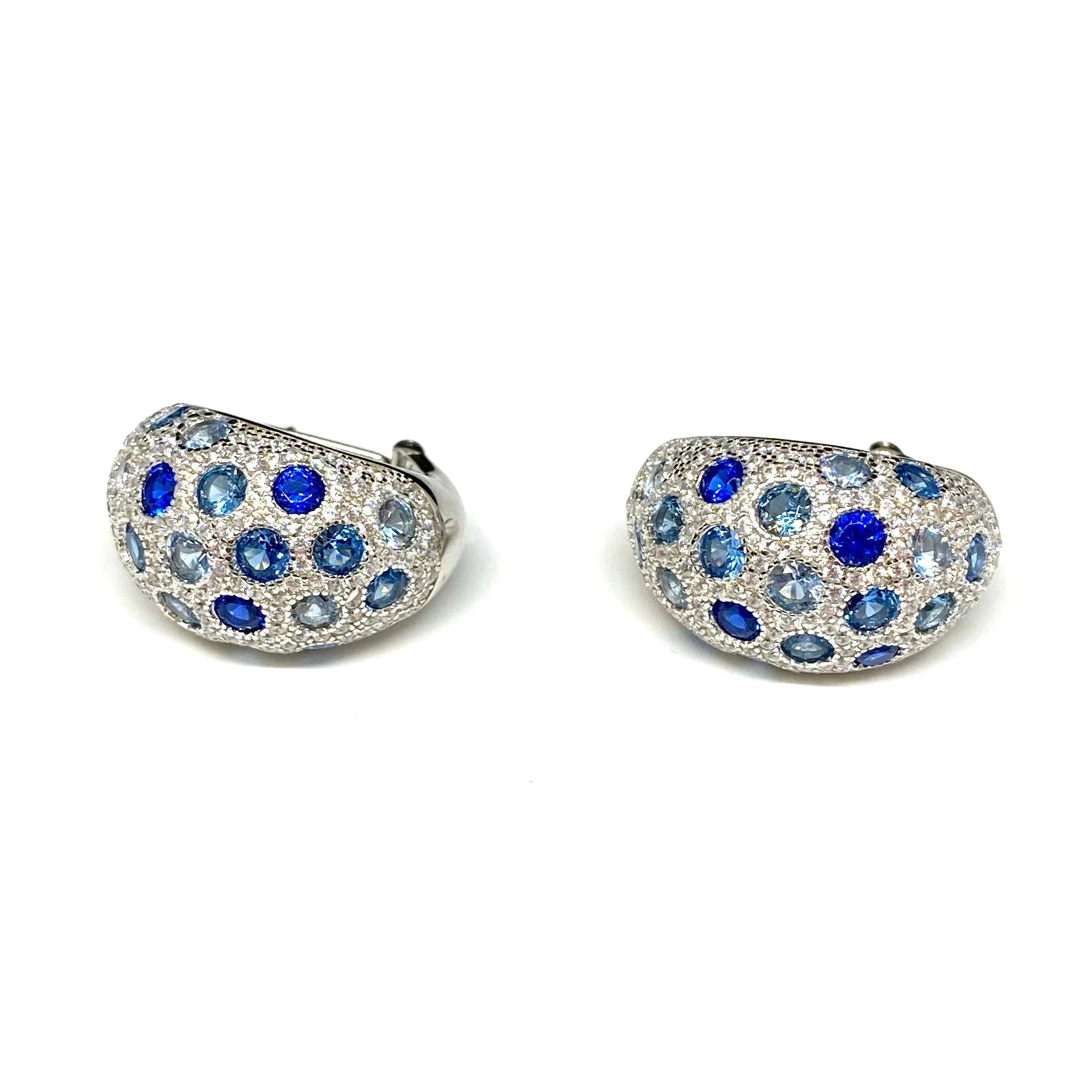 Orecchini Conchiglia