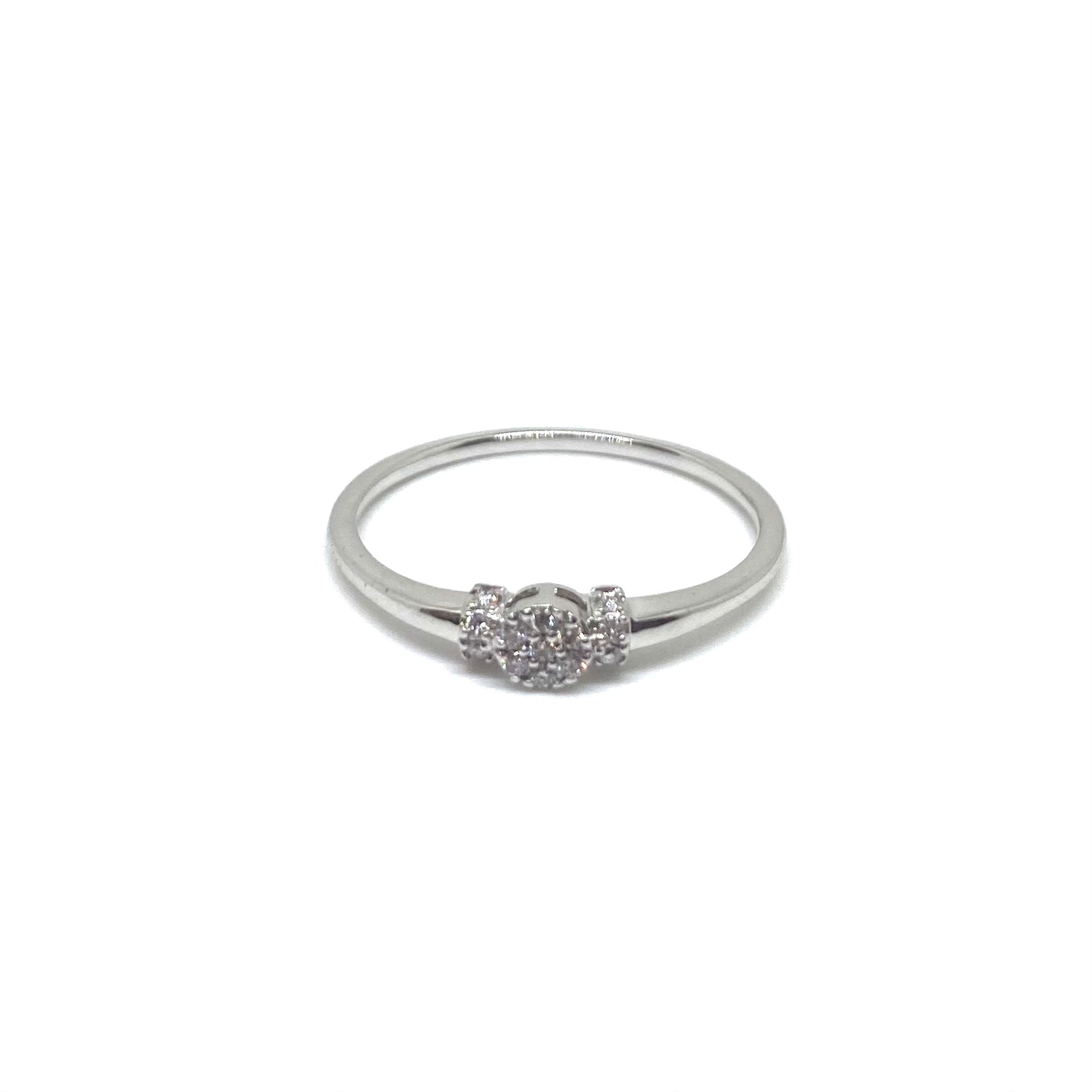 Anello Mini Magic - Fiocco