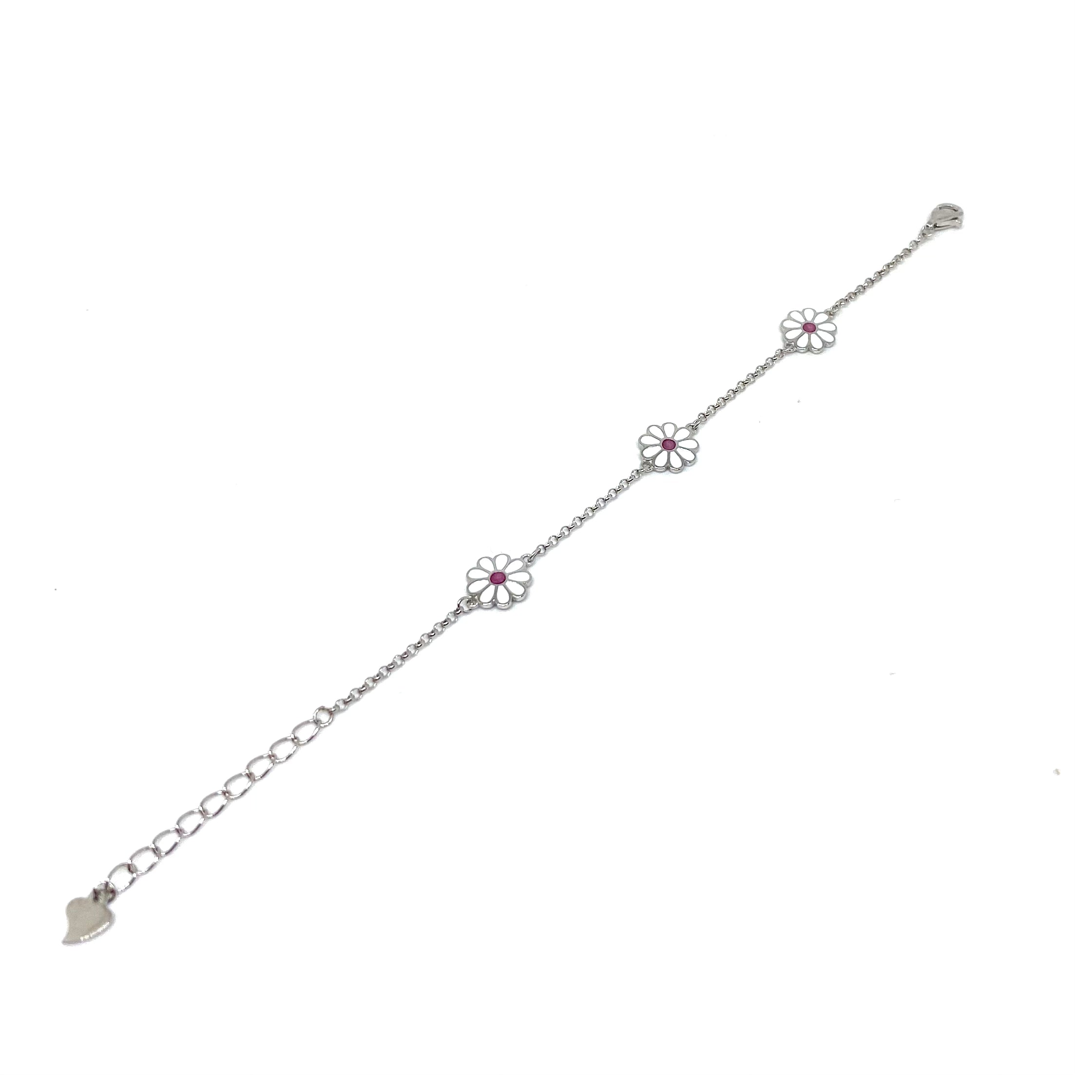 Bracciale Margherite