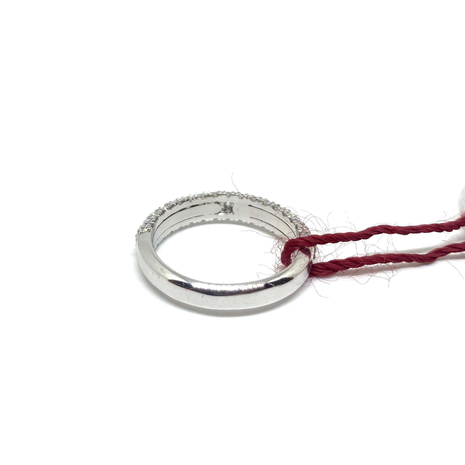 Veretta Oro e Diamanti