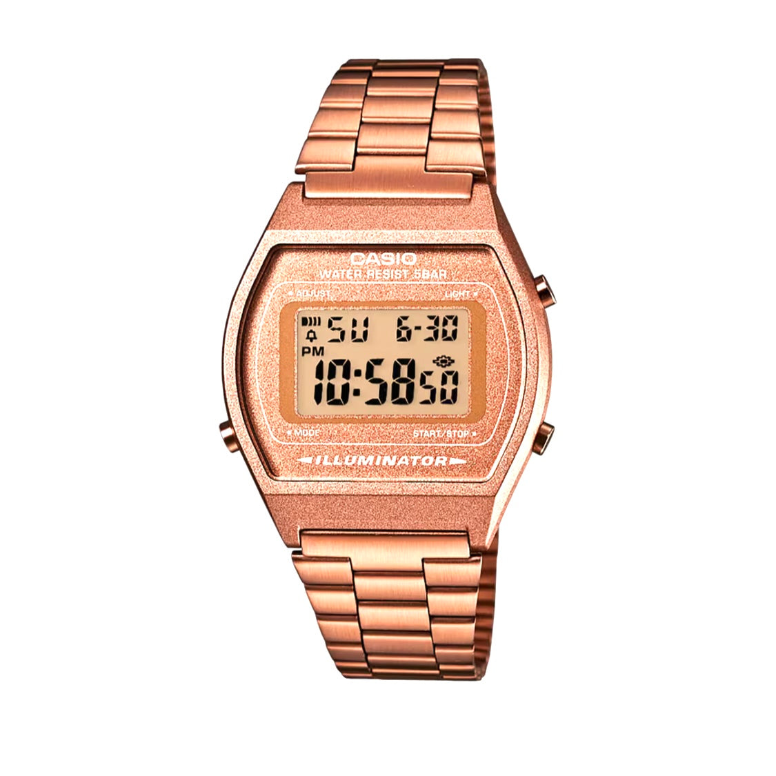 Casio Illuminator Digitale - B640WC-5ADF