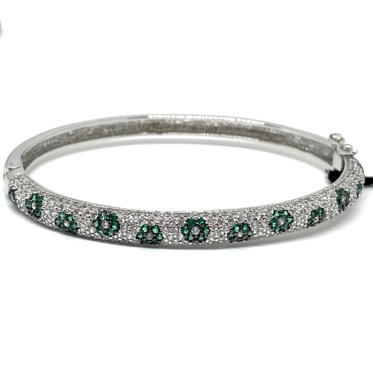 Python bangle