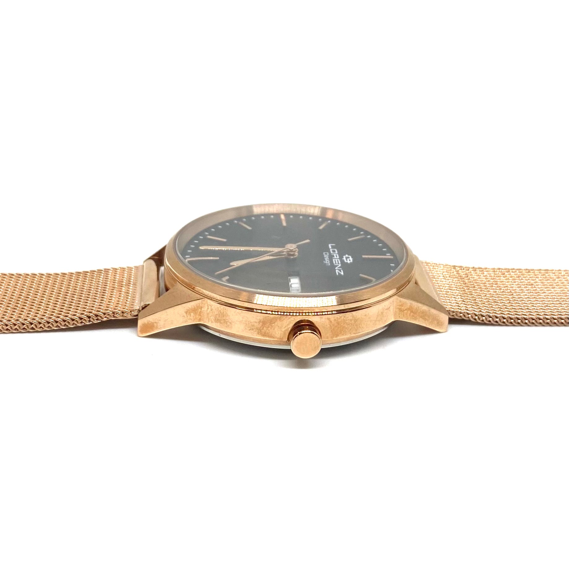 Lorenz Design Maglia Milano - JW0224M1