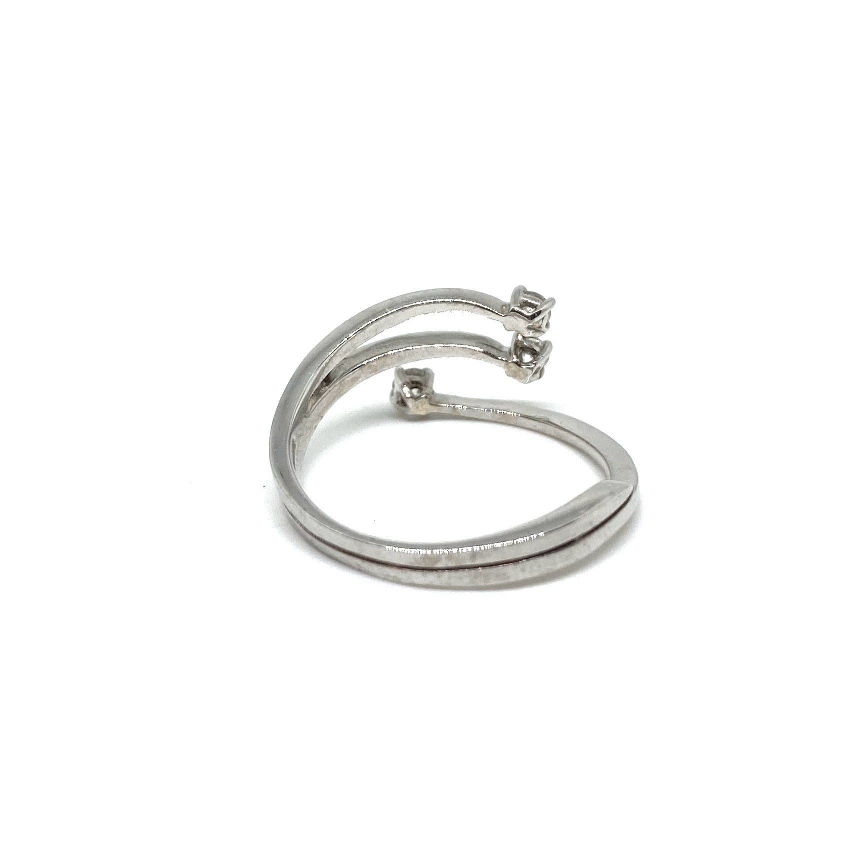 Anello Trilogy - Fascia