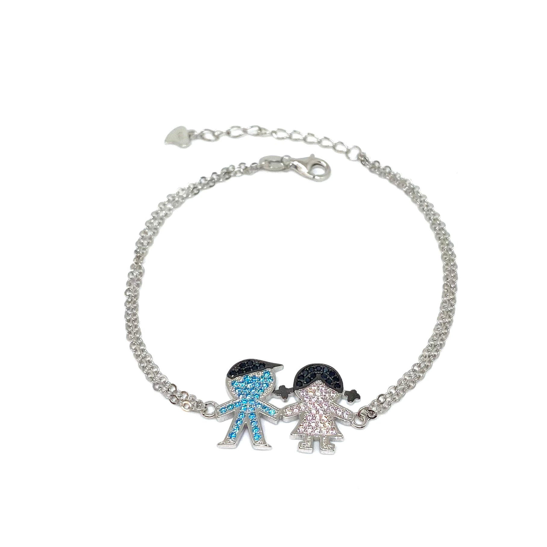 Bracciale Bimbi Color