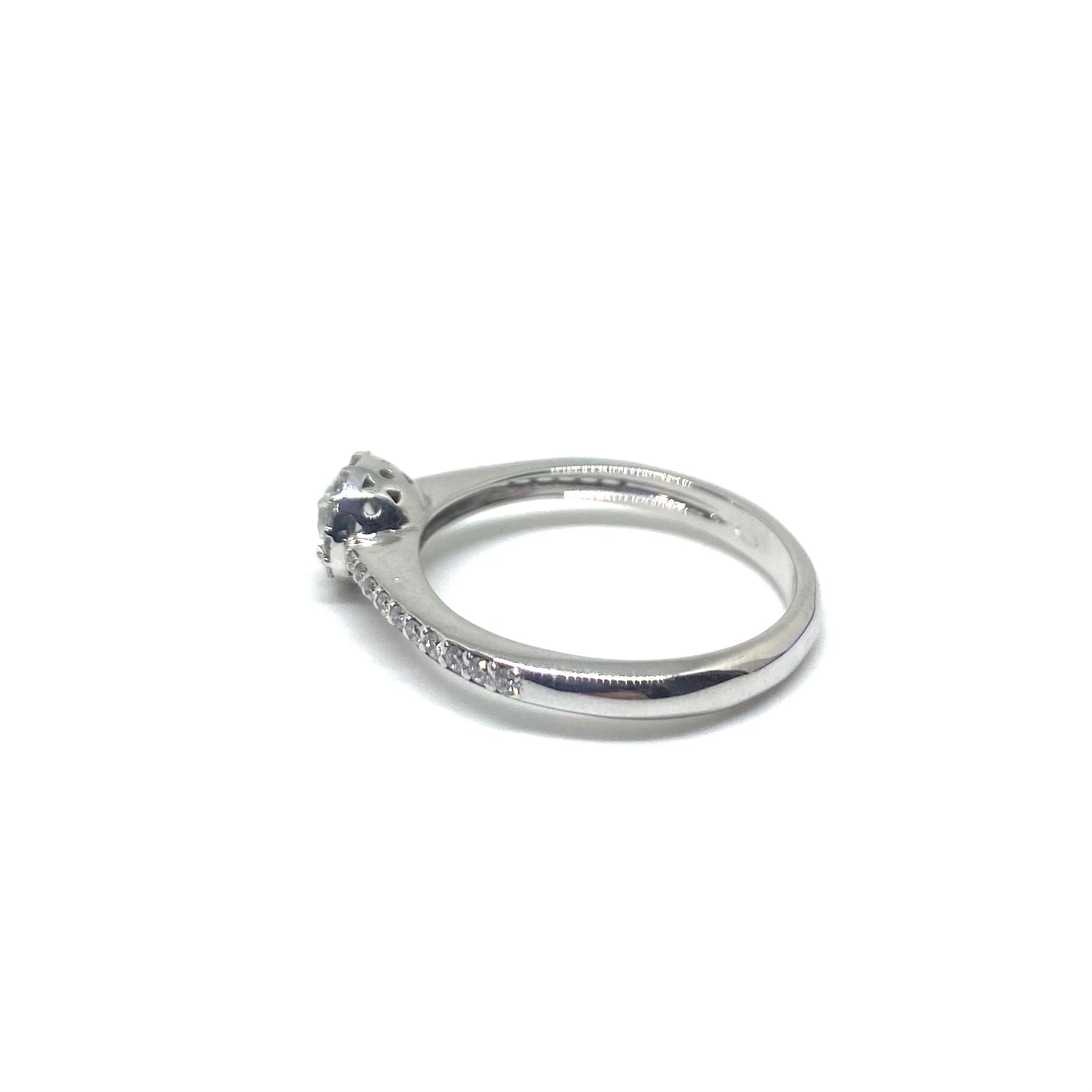 Solitario Halo - Classic
