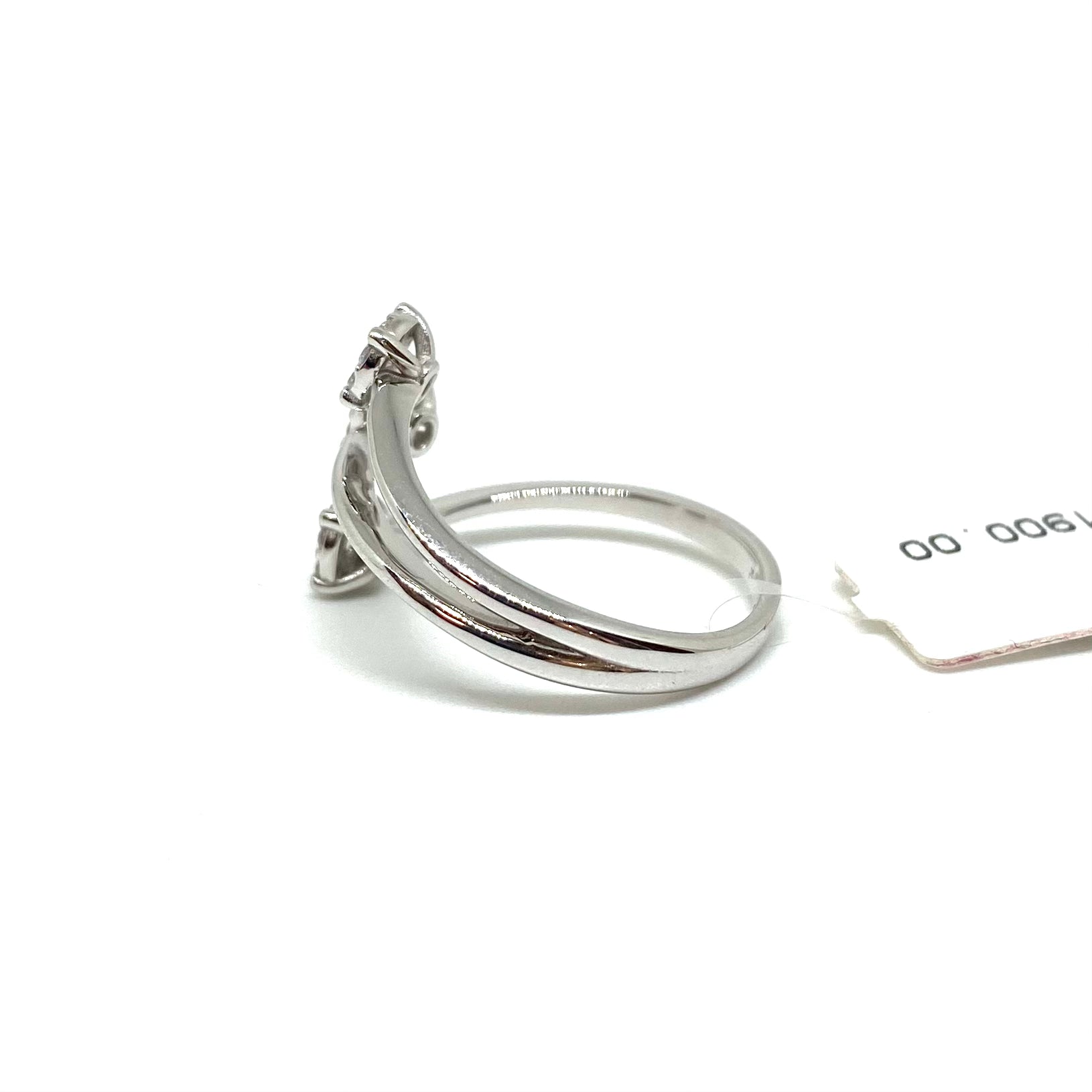 Anello Trilogy Contrarie Magic