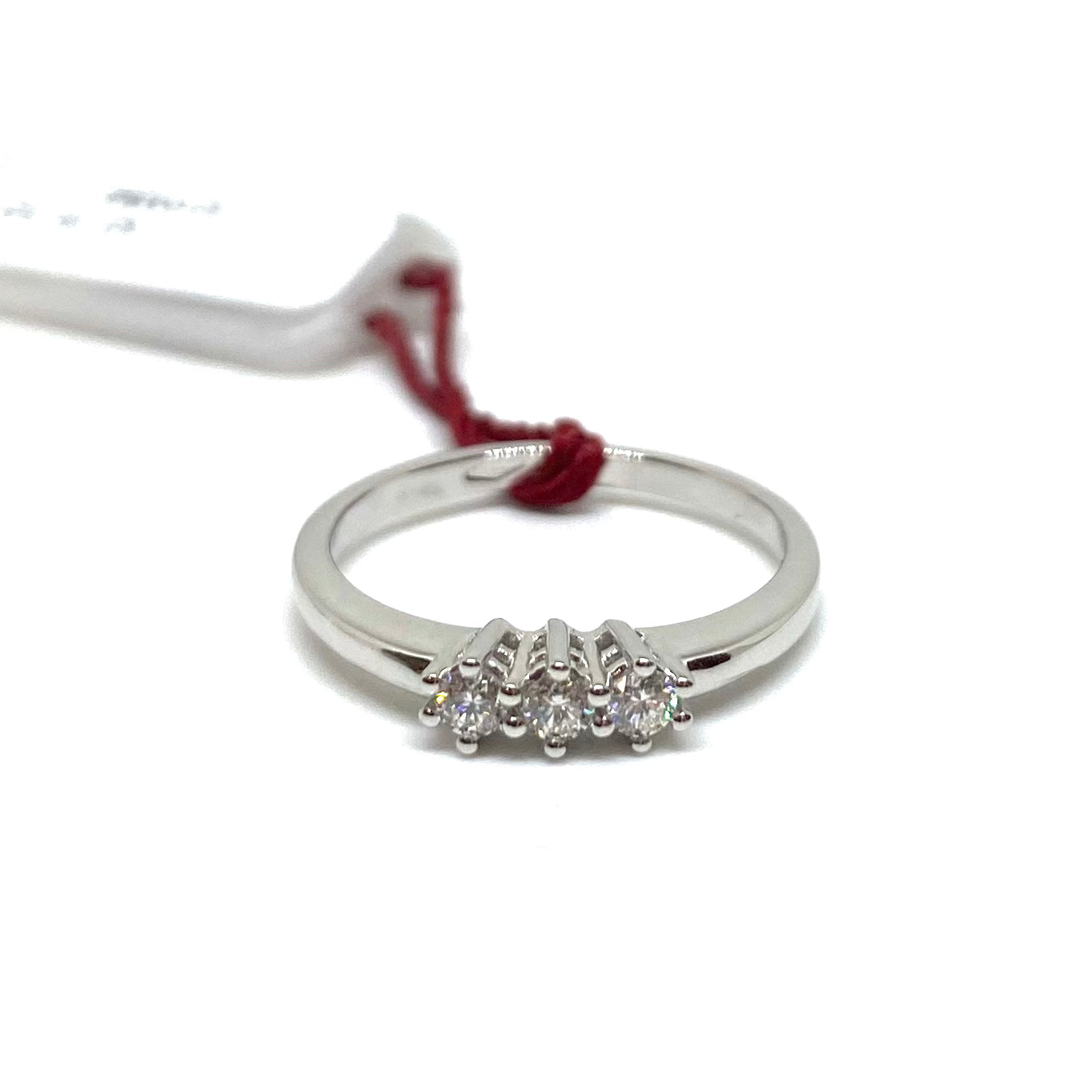 Trilogy Oro e Diamanti