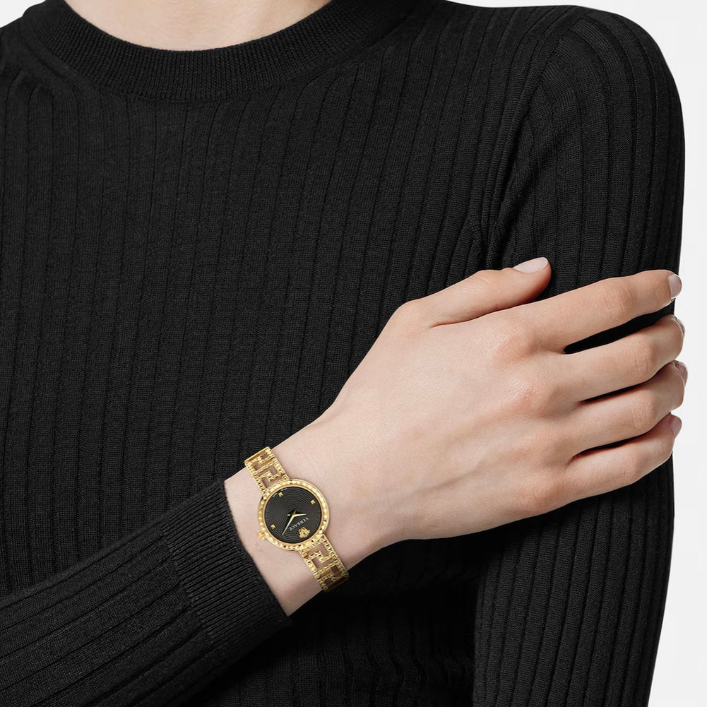 Orologio Versace donna - Greca Goddess
