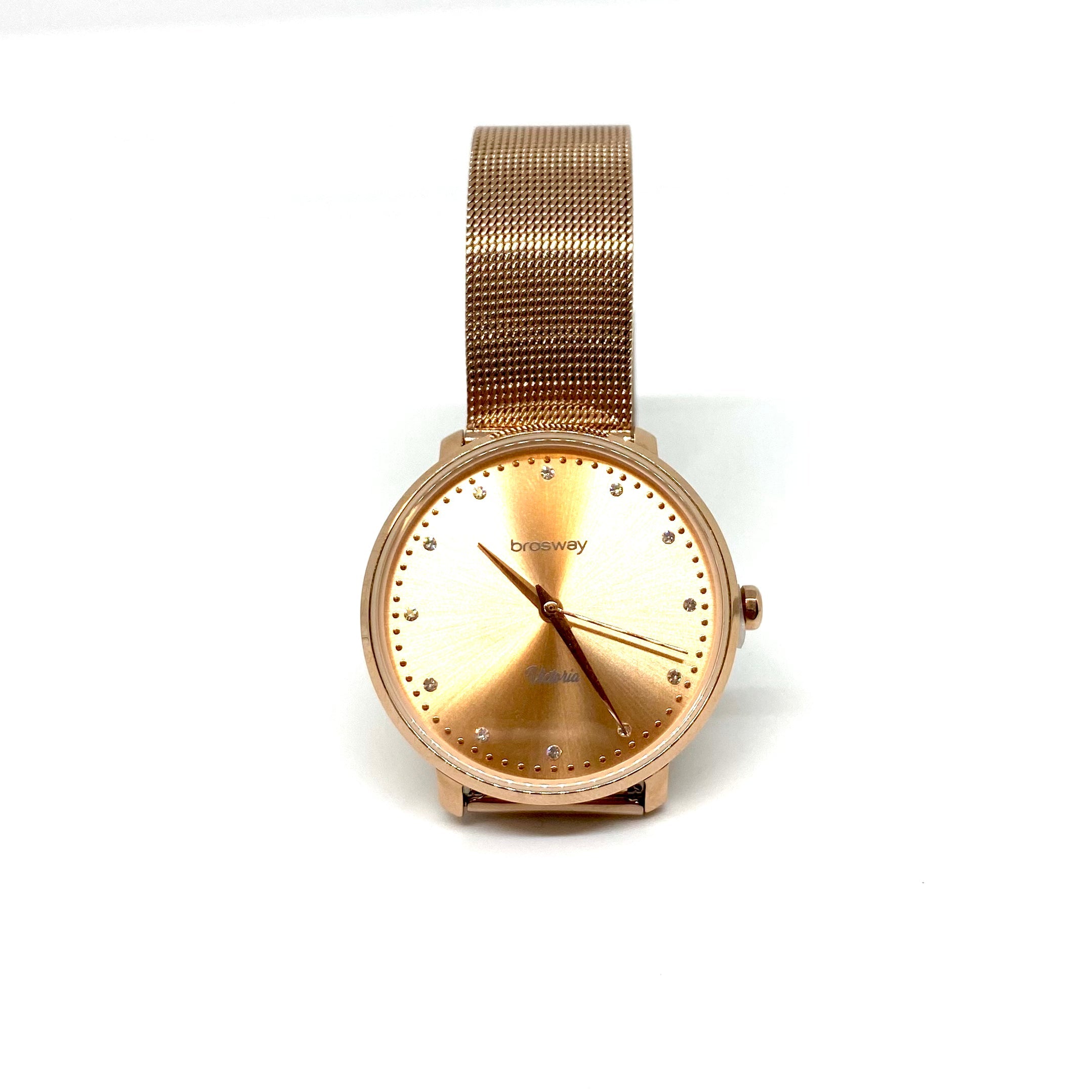 Orologio brosway - donna