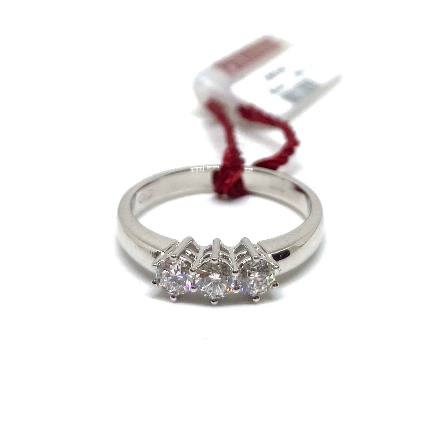 Trilogy Oro e Diamanti