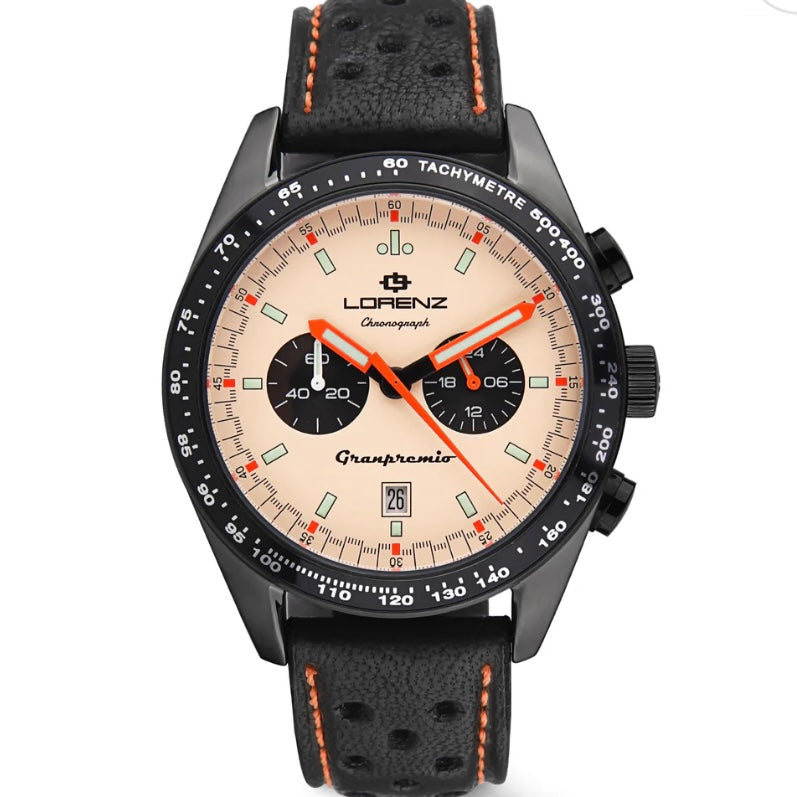 Lorenz Granpremio - 030251DD