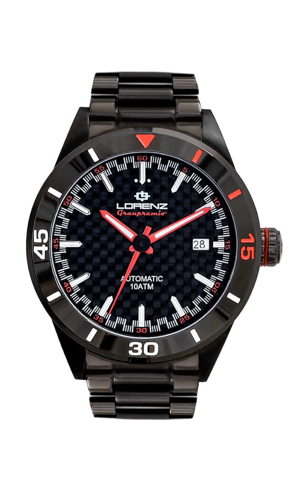 Orologio Lorenz - GRANPREMIO