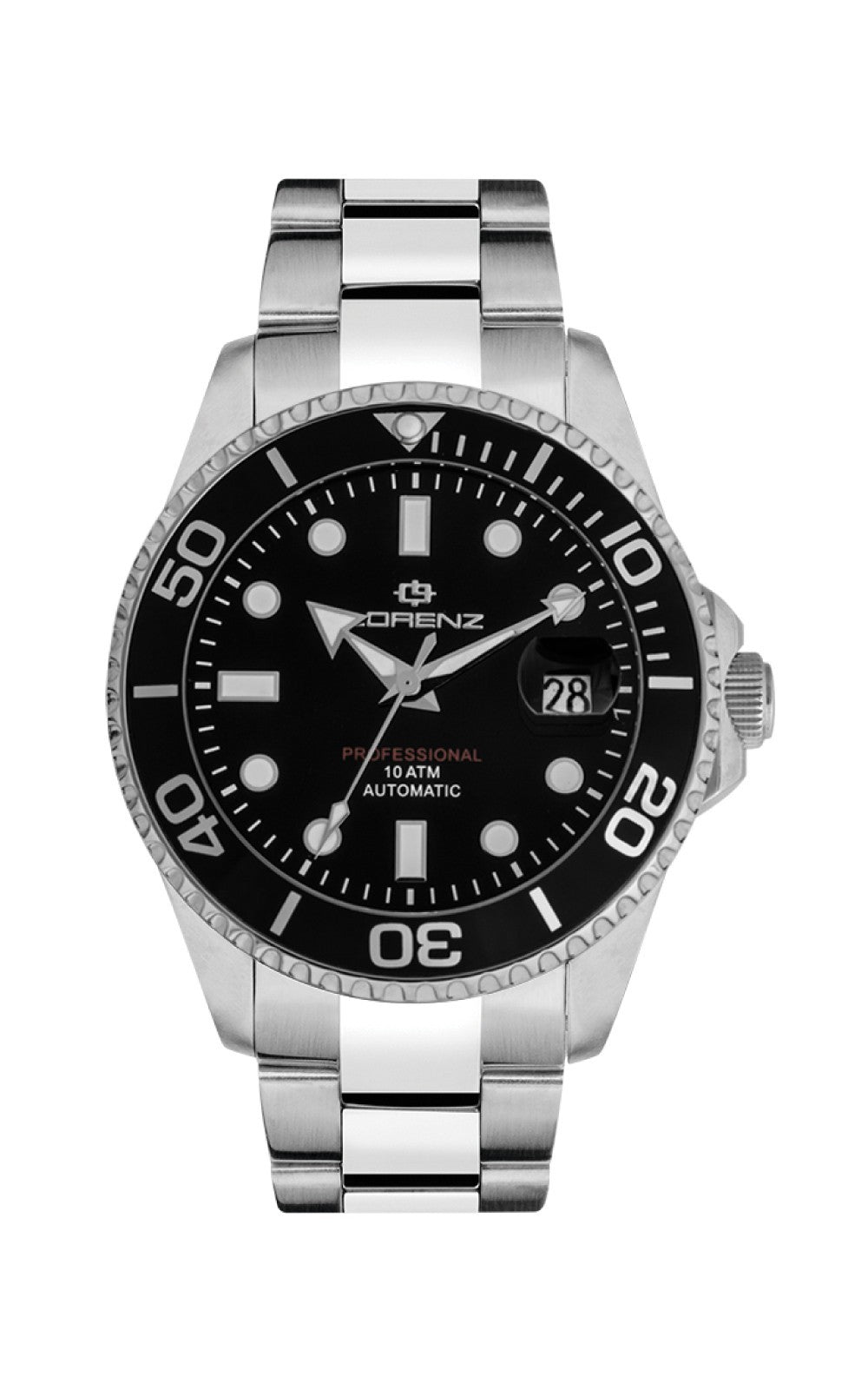 Orologio Lorenz - SUBMARINER
