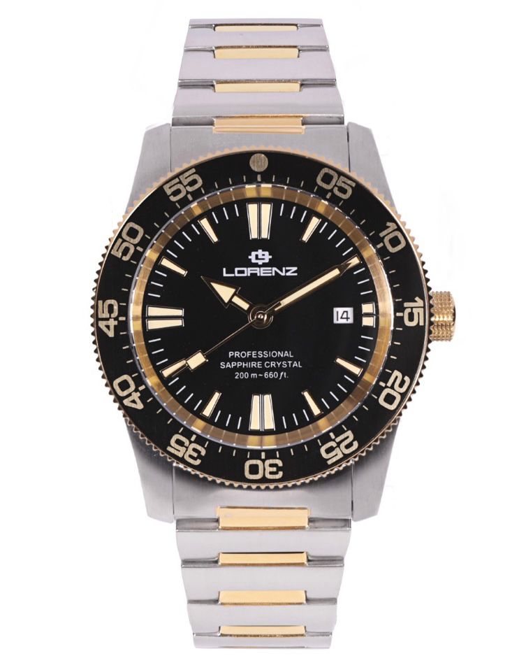 Orologio Lorenz - Shark 4