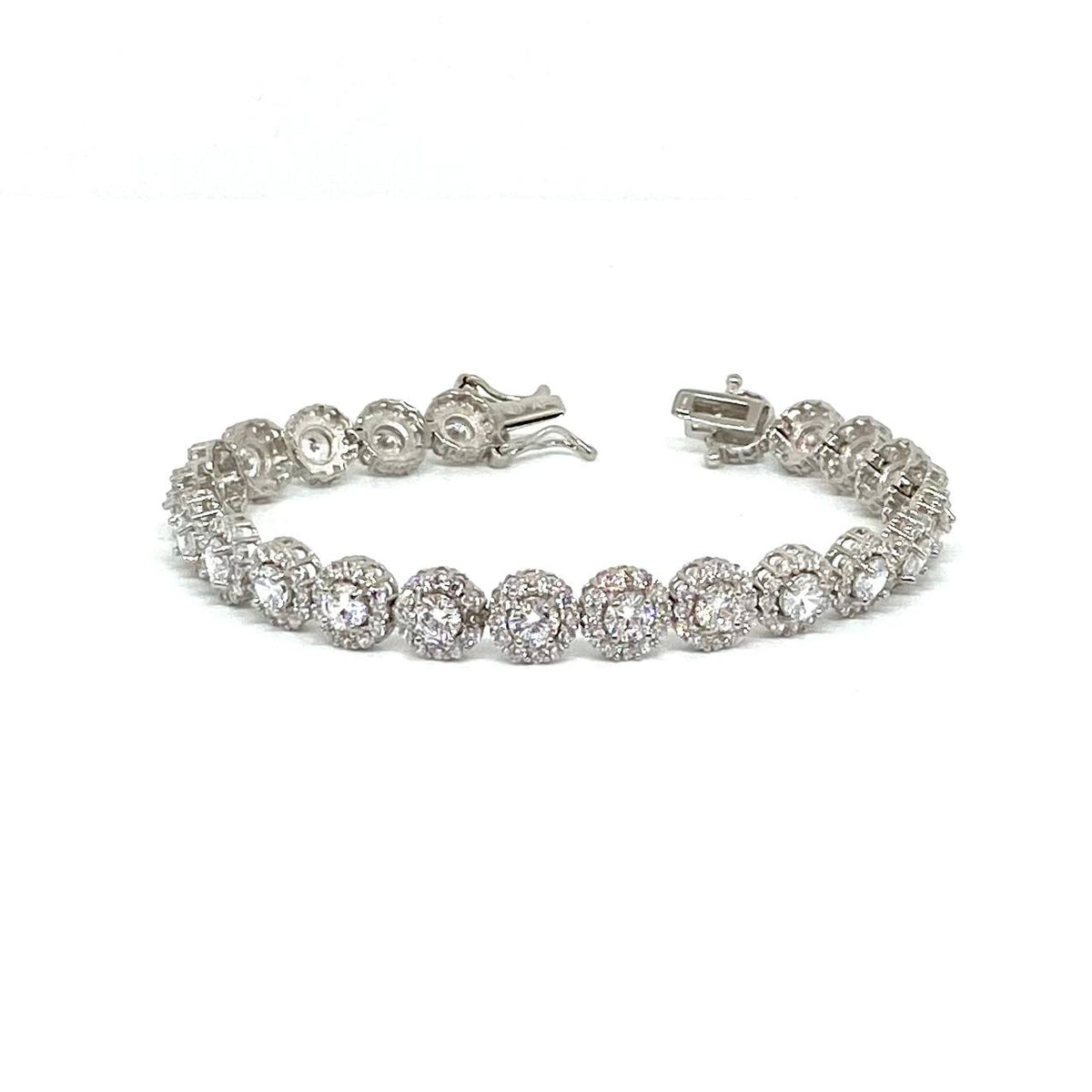 Bracciale Punto Luce Shine - Bronzo