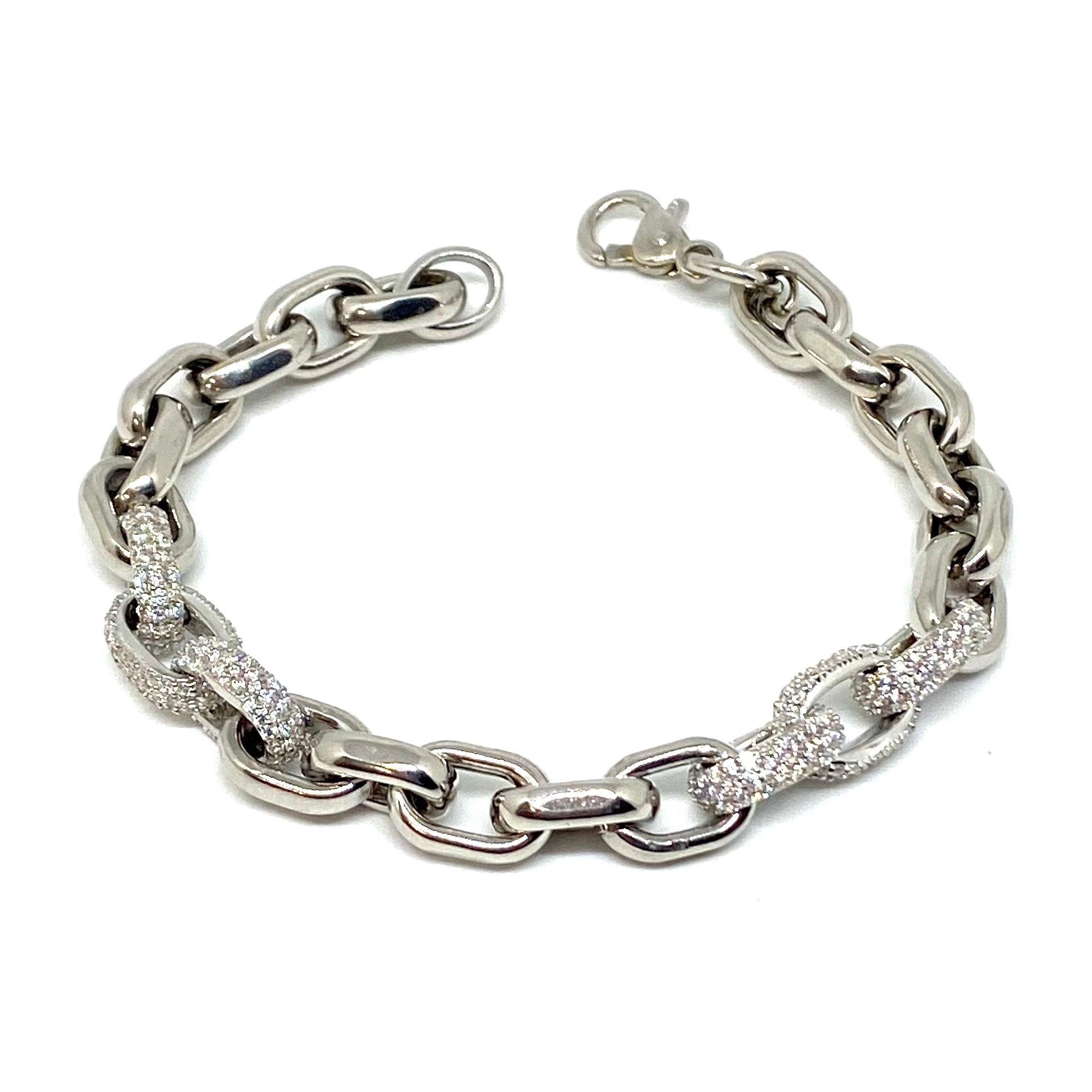 Bracciale Heavy