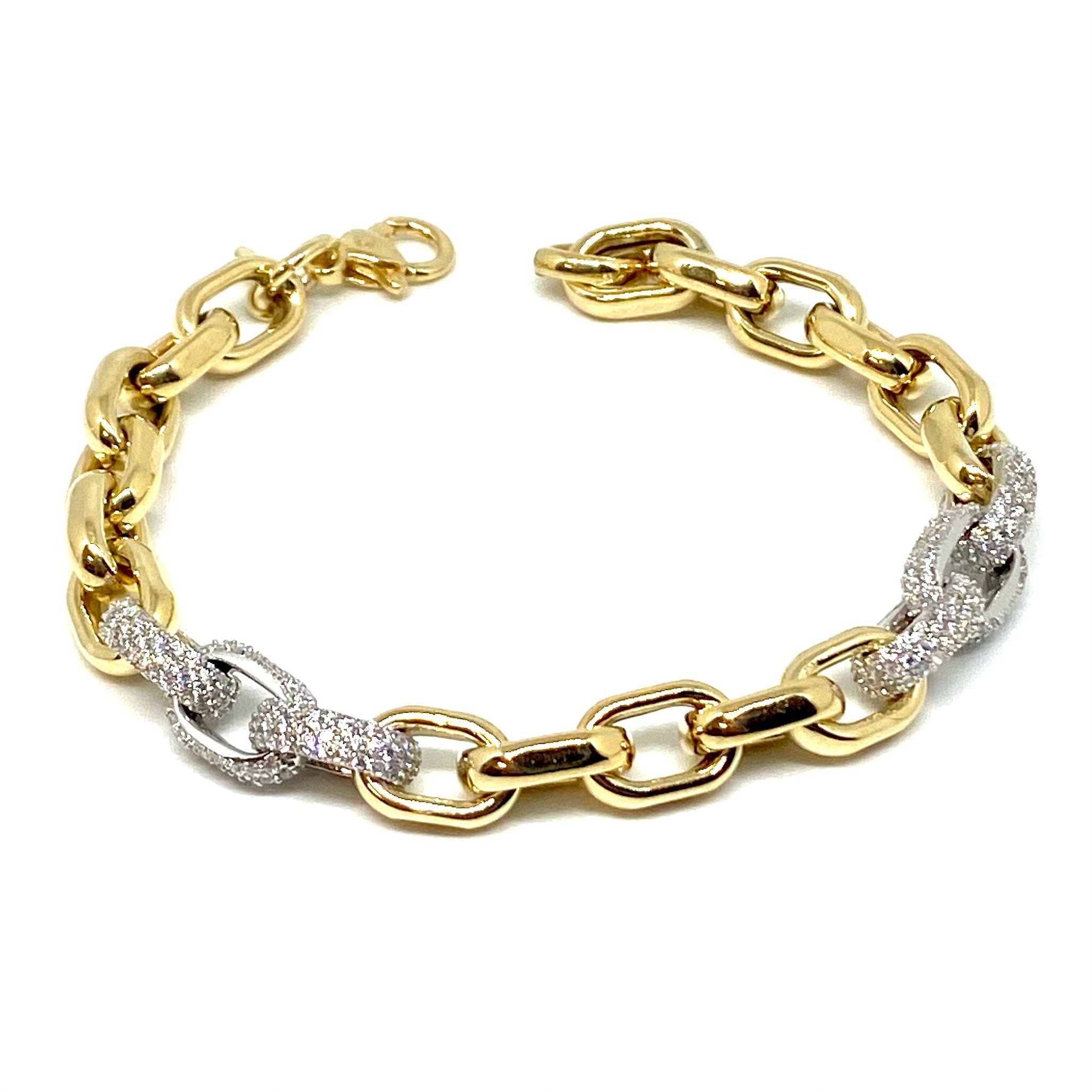 Bracciale Heavy