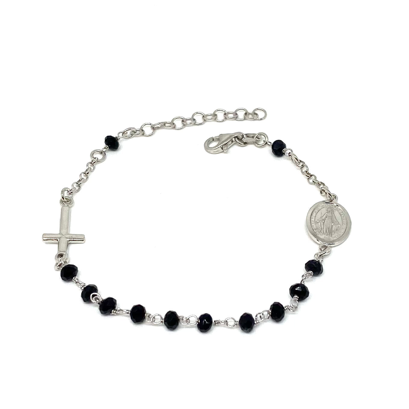 Bracciale Rosario