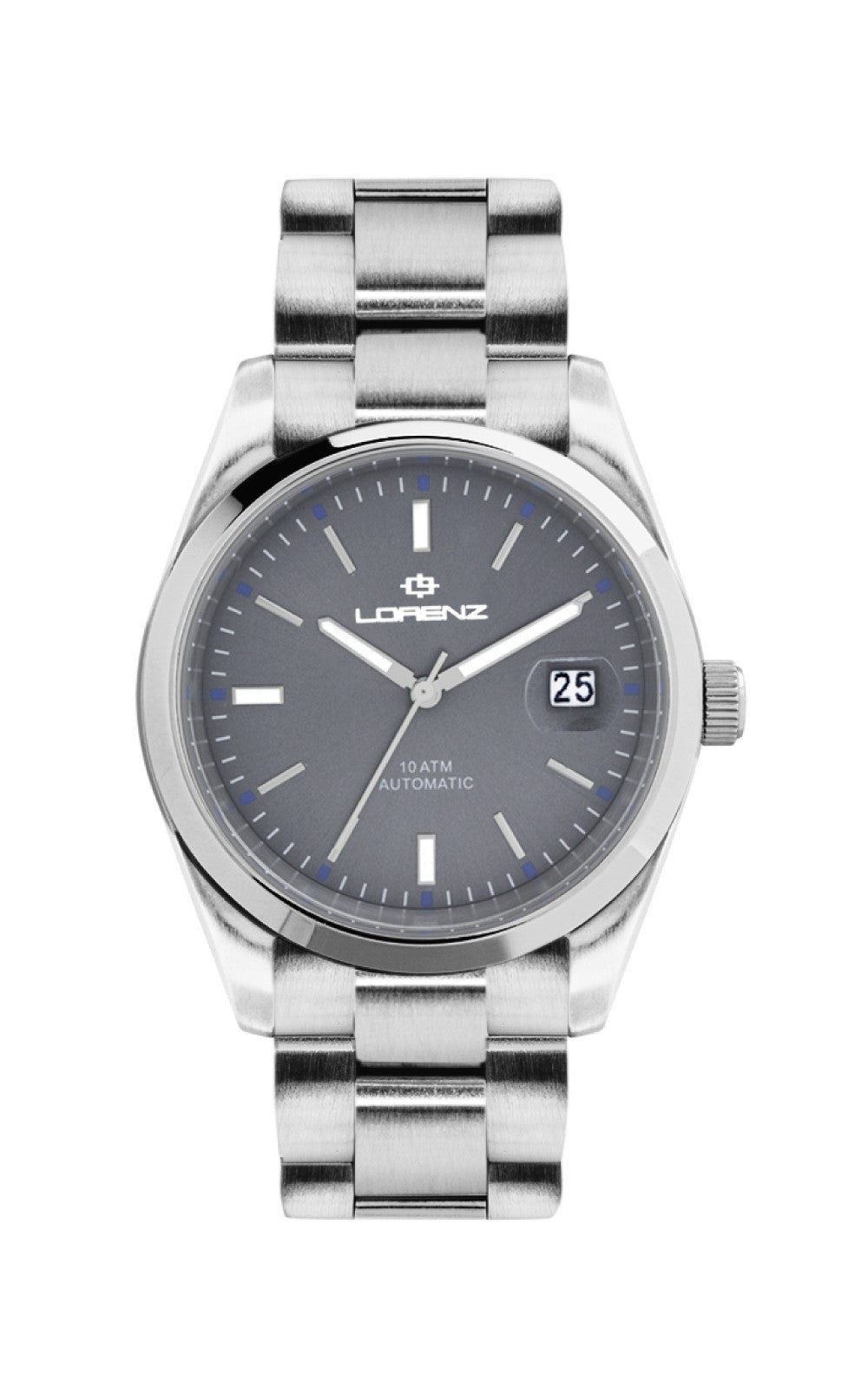 Lorenz Automatico Ginevra